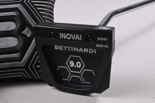 Bettinardi 2024 Inovai 9.0 Putter / 34 Inch