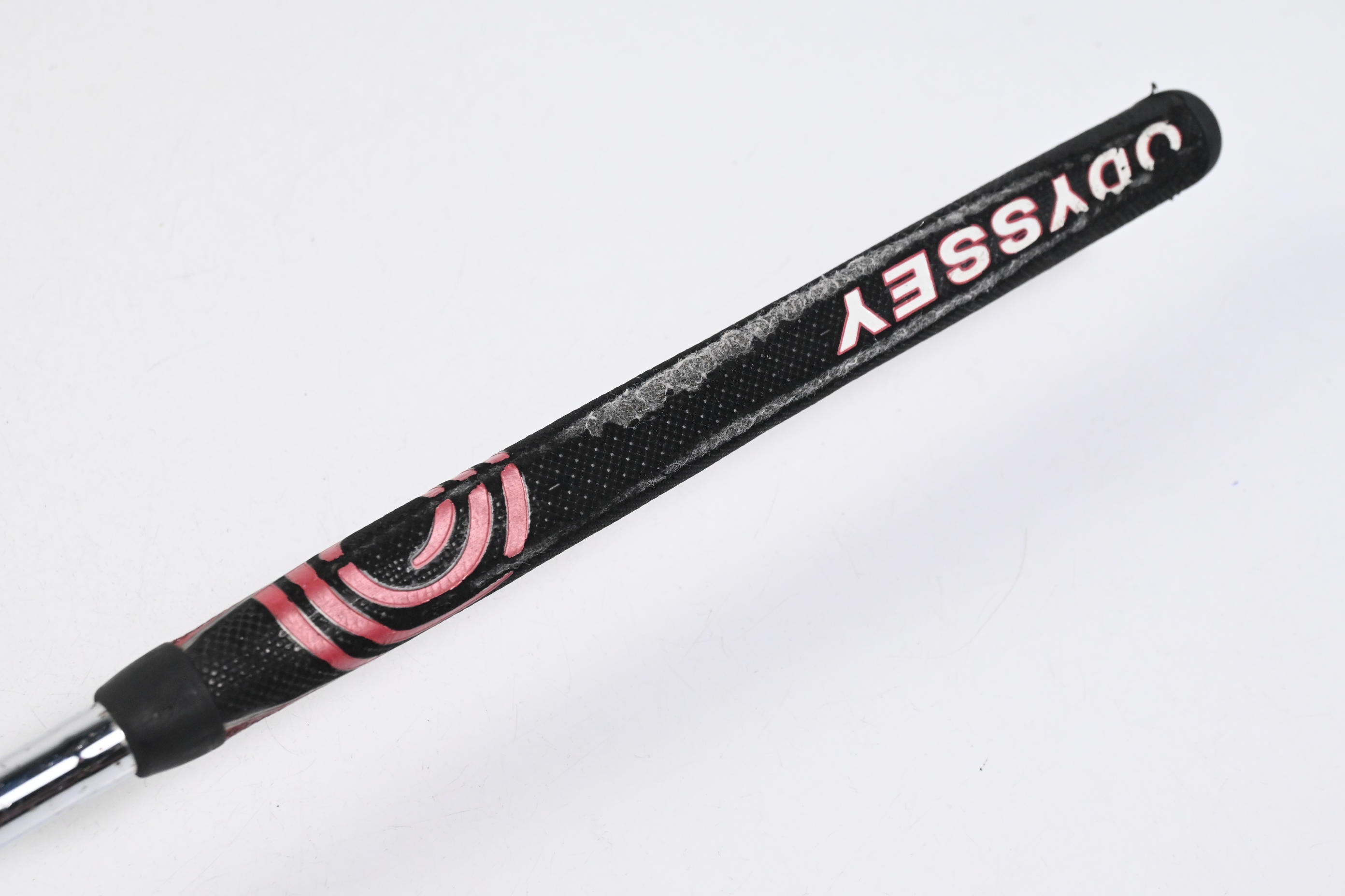 Odyssey White Ice 9 Putter / 35 Inch