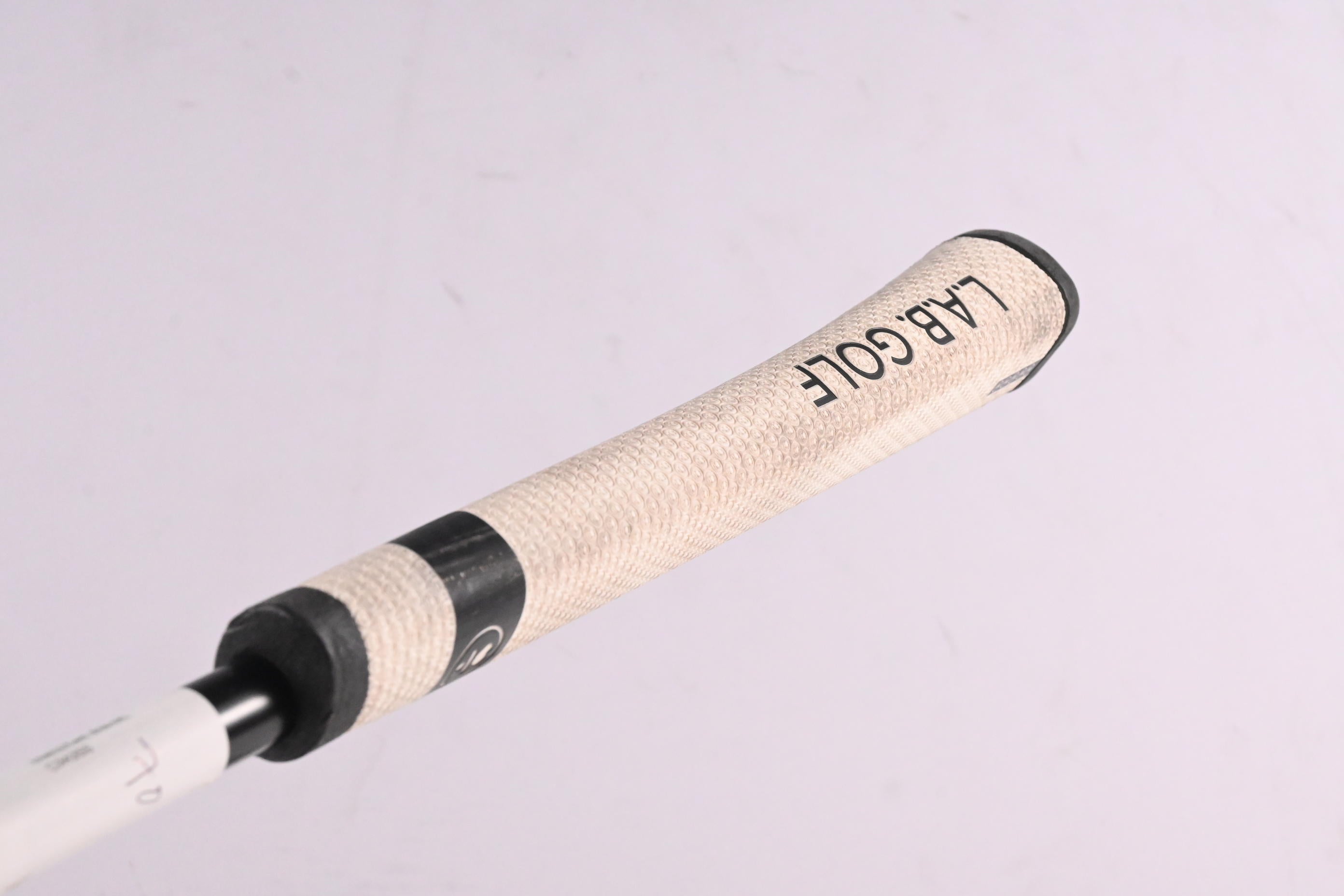 Left Hand L.A.B Golf Directed Force 3 Putter / 35 Inch
