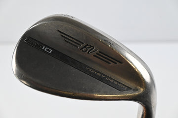 Titleist Vokey SM10 Sand Wedge / 56 Degree / Wedge Flex Vokey Design Shaft