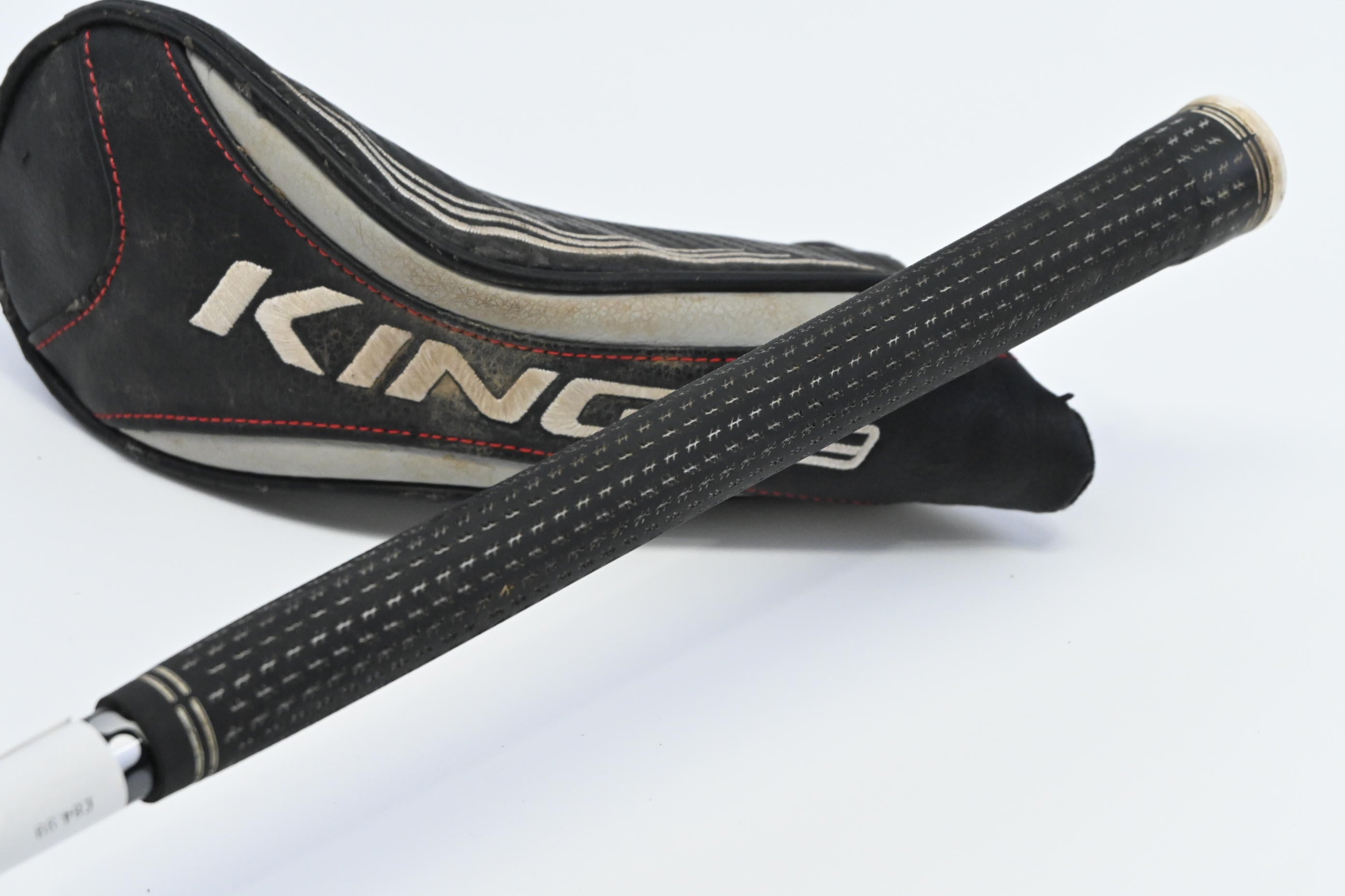 Cobra King F9 #5 Hybrid / 24 Degree / Regular Flex Fujikura Atmos Black 7 Shaft