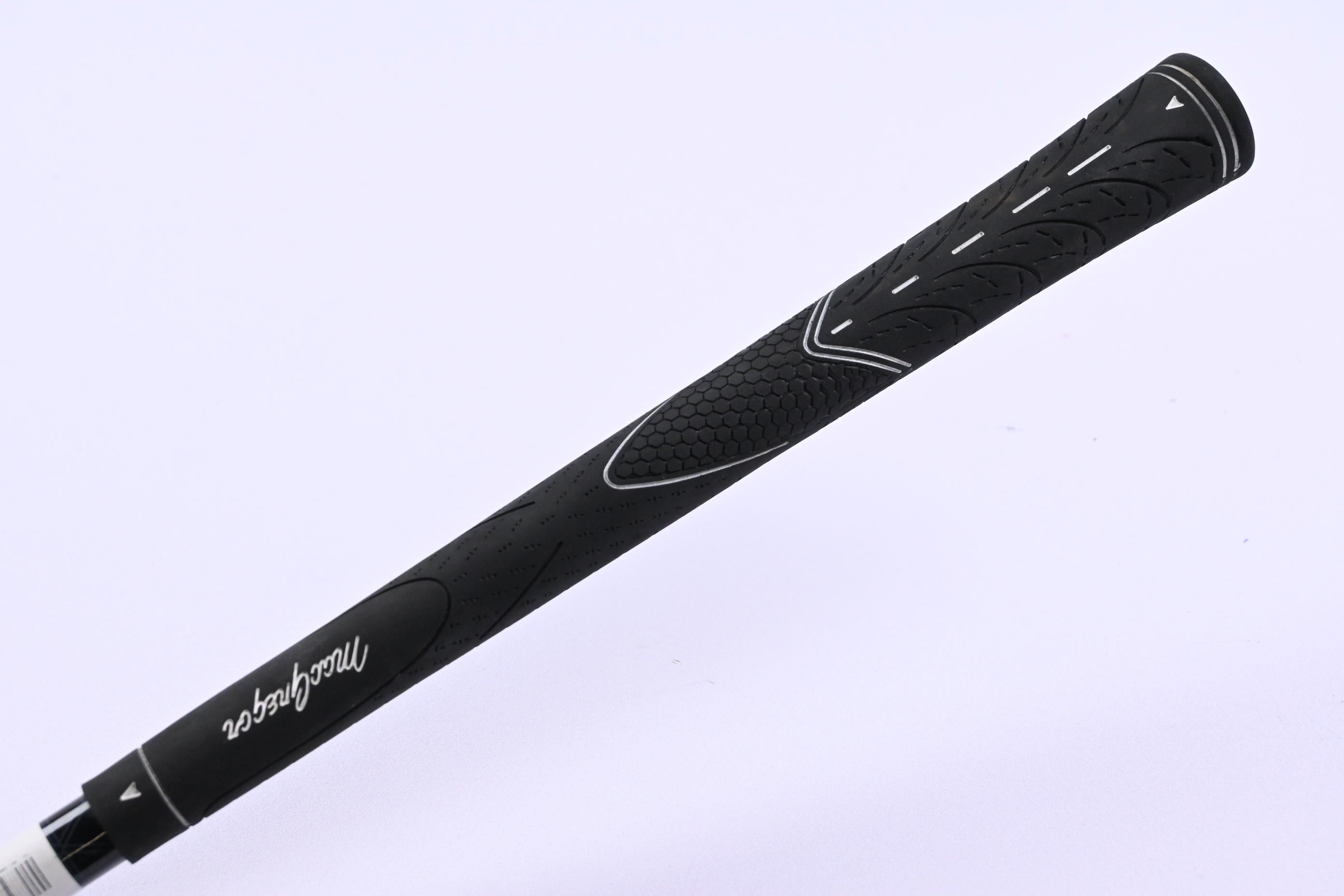Macgregor CG-4000 #4 Hybrid / 24 Degree / Regular Flex Macregor CG-4000 Shaft