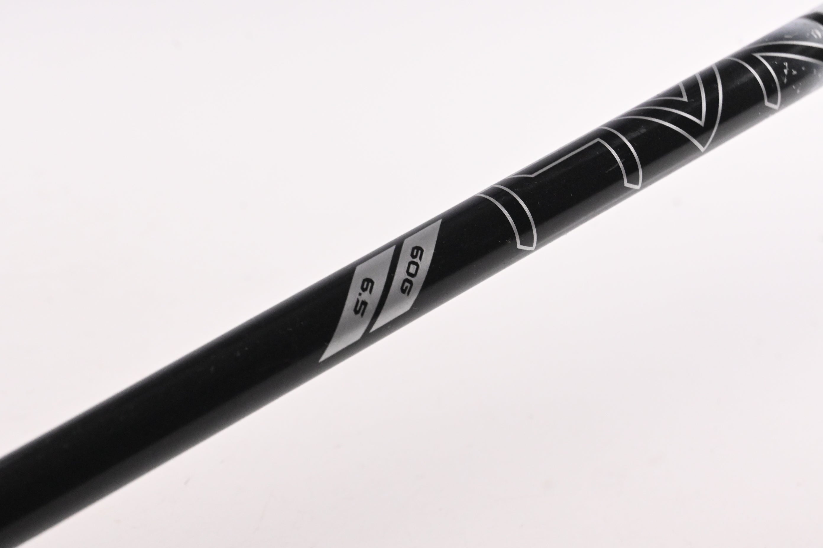 Wilson Staff DYNAPWR 2025 LS Driver / 9 Degree / X-Flex Denali Black 60 Shaft