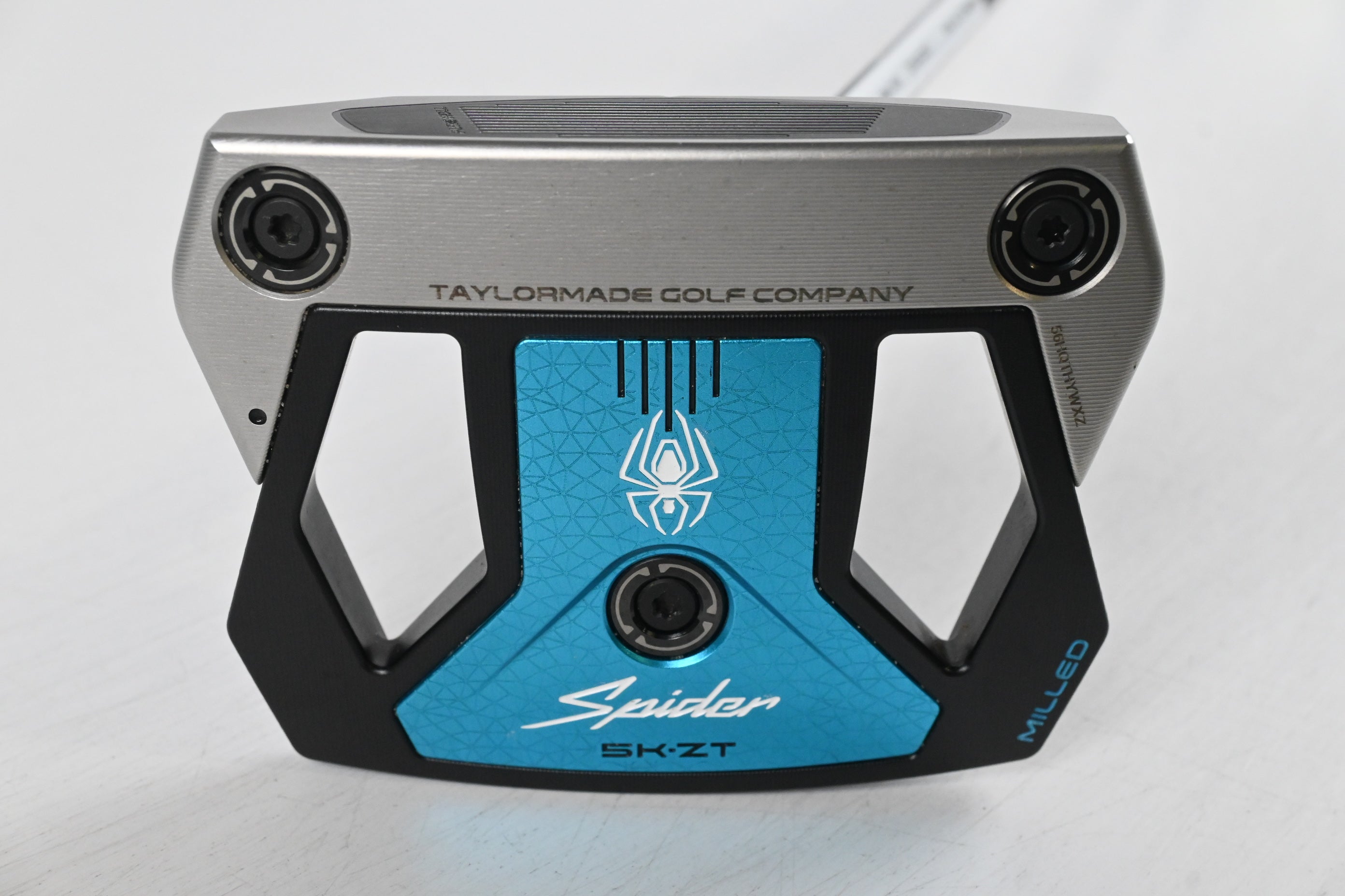 Taylormade Spider ZT Putter / 34 Inch