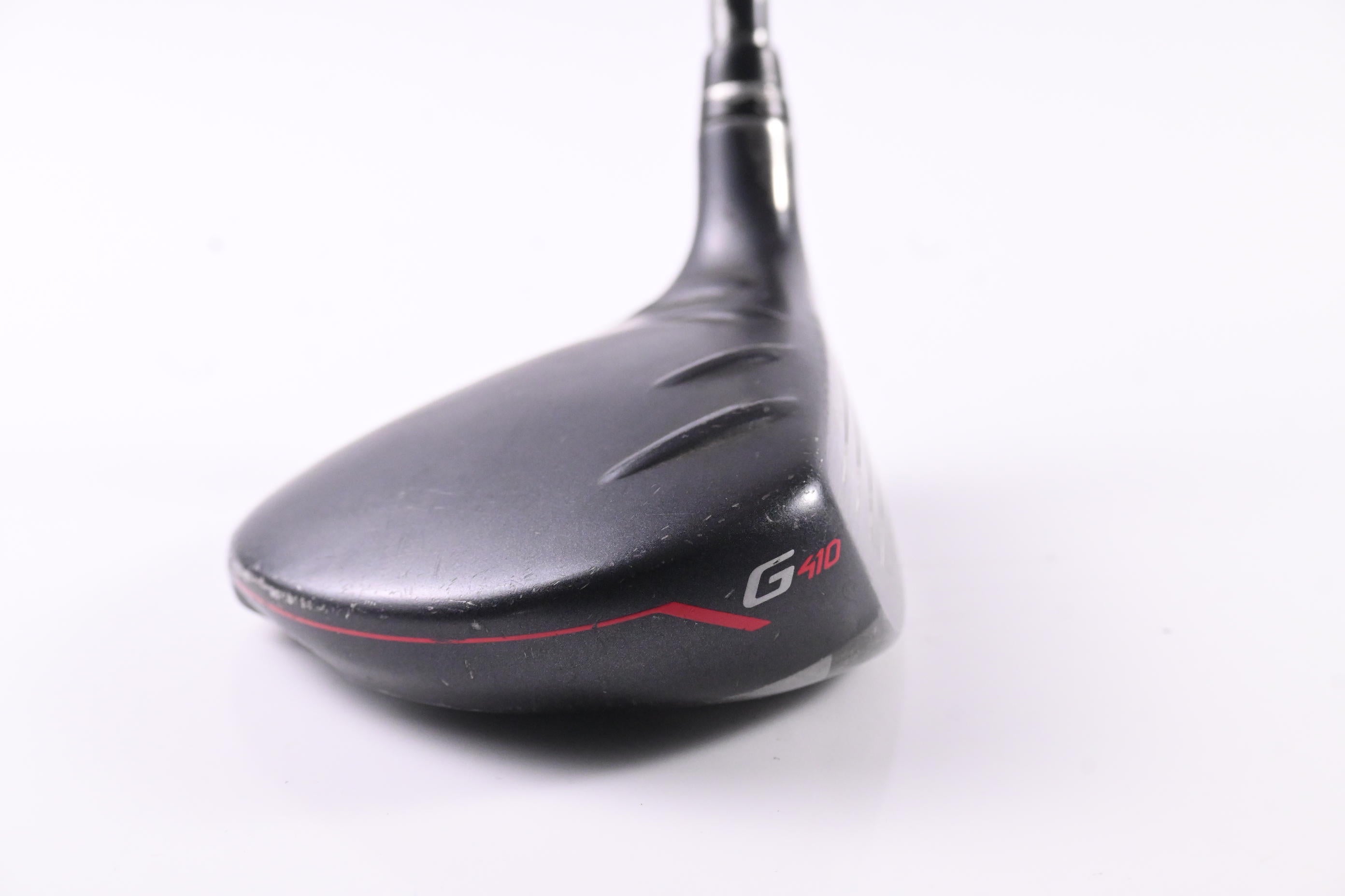 Ping G410 #5 Wood / 17.5 Degree / Stiff Flex Ping Tour 75 Shaft