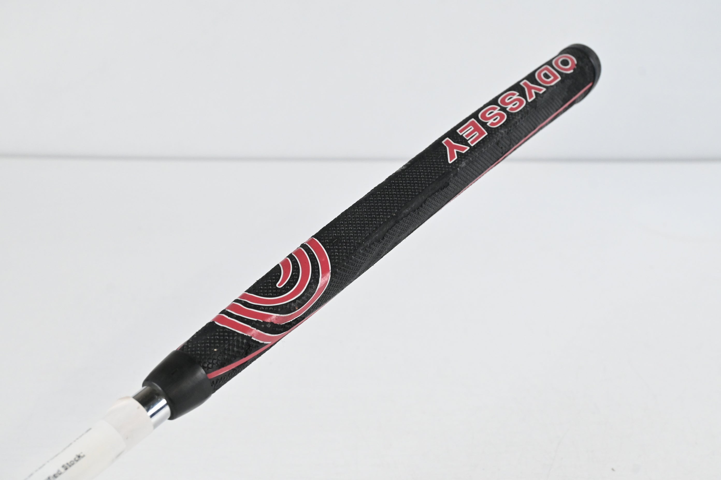 Odyssey Backstryke D.A.R.T Putter / 33 Inch