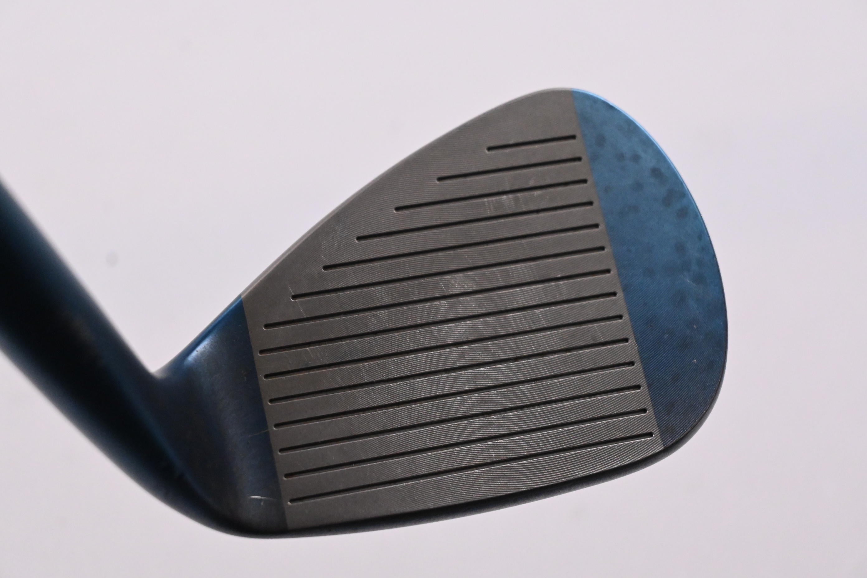 Left Hand Mizuno T7 Gap Wedge / 52 Degree / Wedge Flex Dynamic Gold Shaft