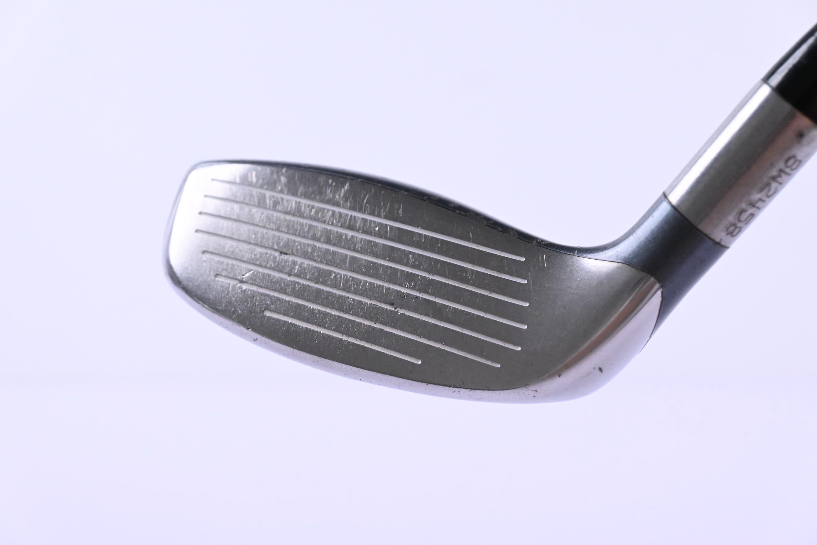 Ladies Ping Serene #6 Hybrid / 30 Degree / Ladies Flex Ping ULT 210 Lite Shaft