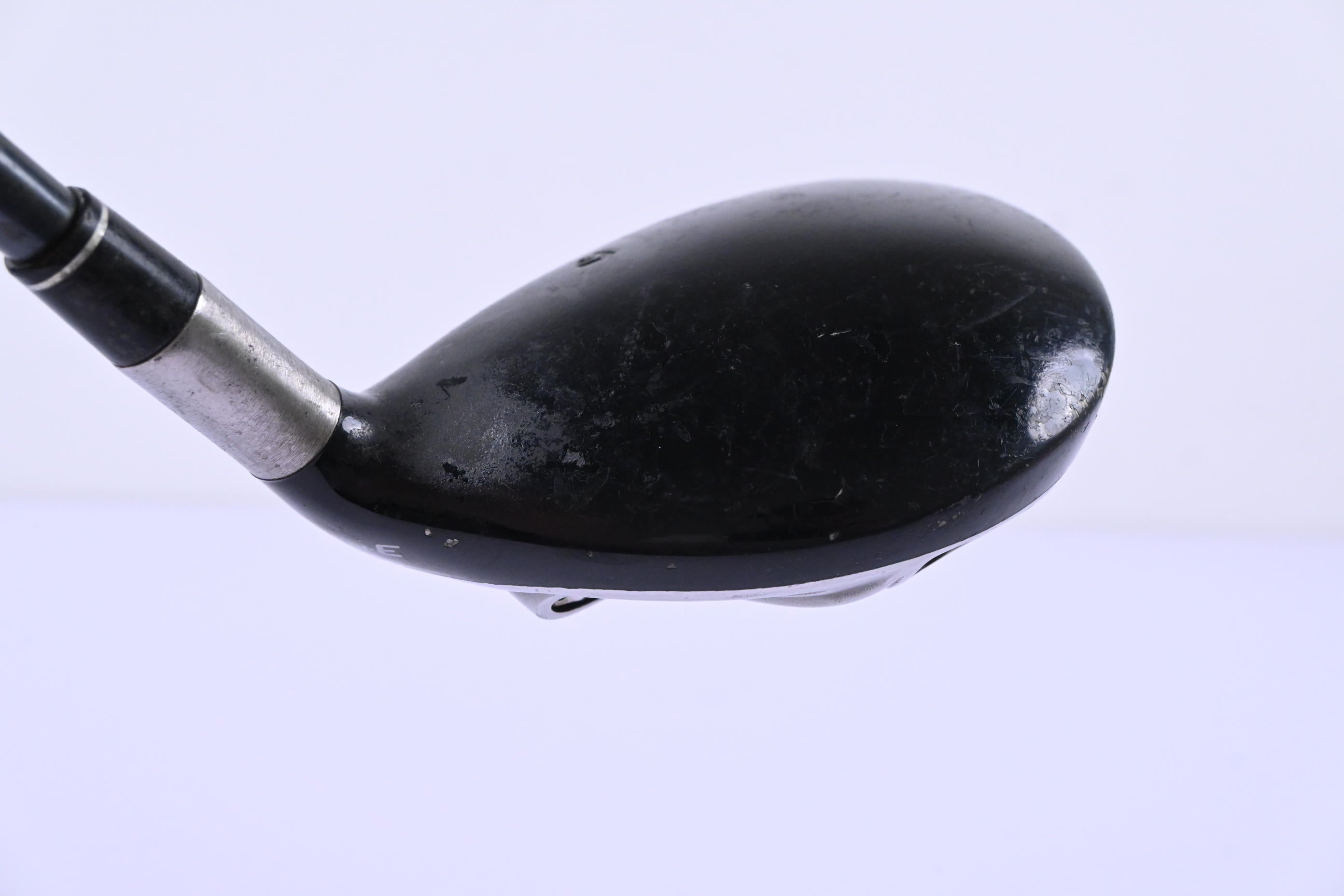 Taylormade R7 Steel #3 Wood / 15 Degree / Regular Flex REAX 70 Shaft