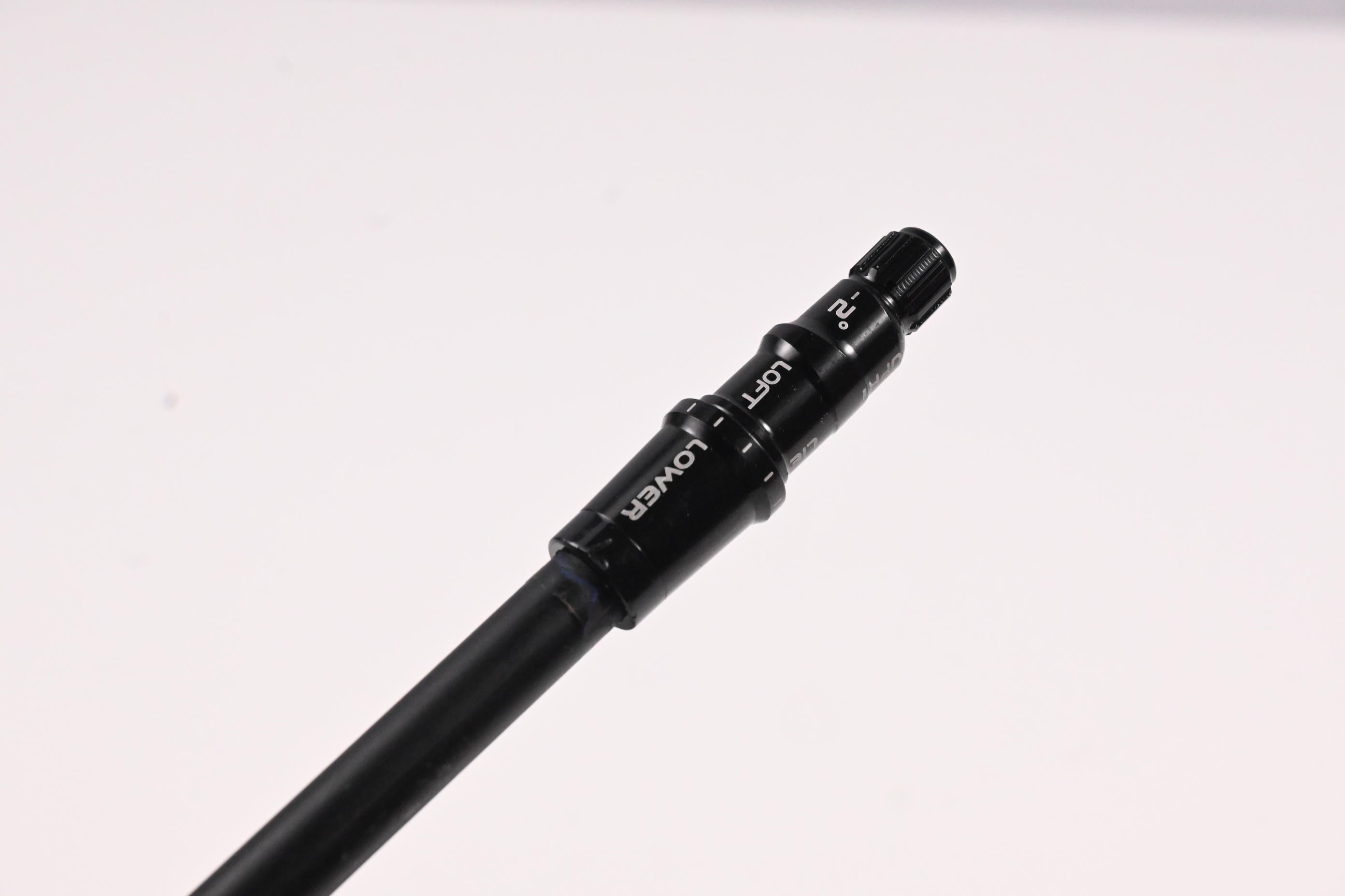 Fujikura Ventus Blue 6 Fairway Shaft / Stiff Flex / Taylormade 2nd Gen