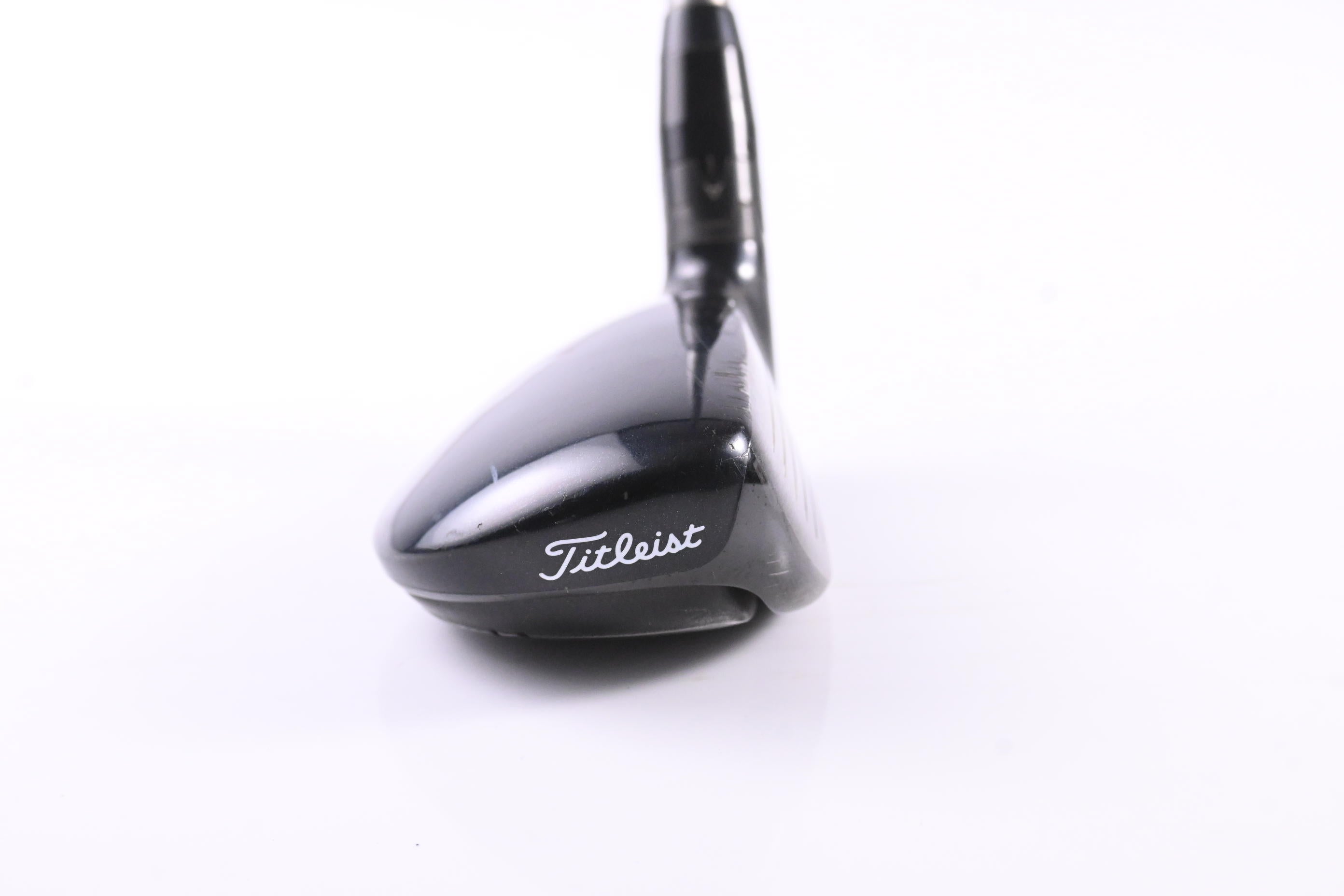 Titleist 915H #2 Hybrid / 17.5 Degree / Stiff Flex Diamana S+Plus 70 Shaft