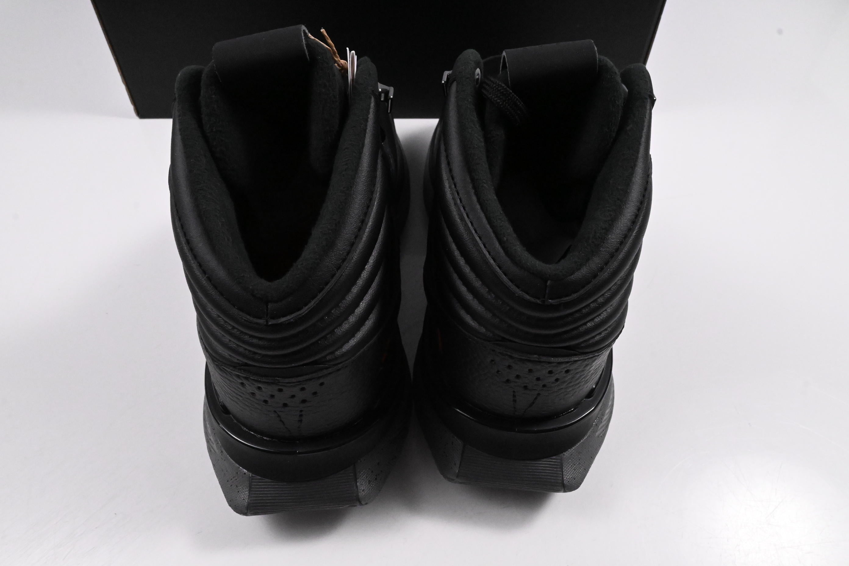 Adidas S2G Rain.RDY Golf Shoes / Size UK 5 / Black