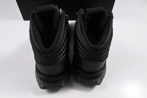 Adidas S2G Rain.RDY Golf Shoes / Size UK 5 / Black