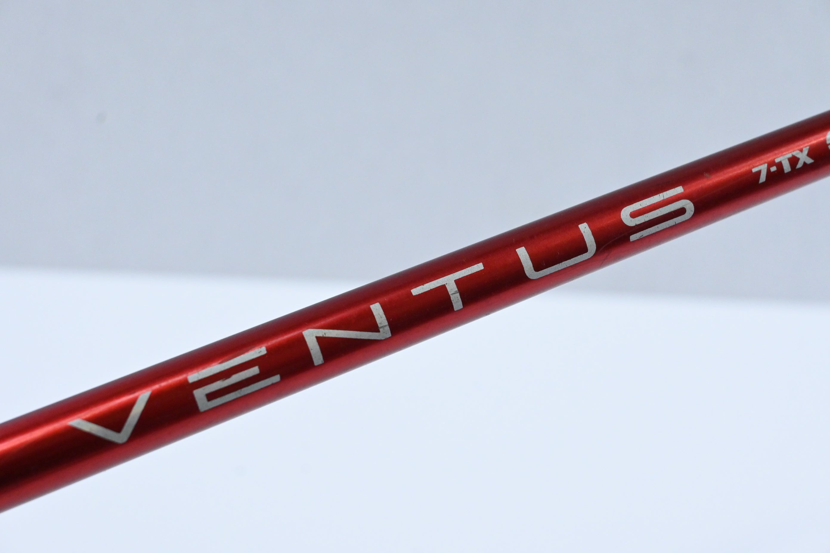 Fujikura Ventus Red Velocore 7 Driver Shaft / TX-Flex / Callaway 2nd Gen