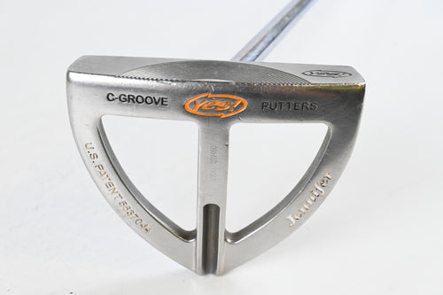 Yes! C-Groove Jennifer Putter / 33 Inch