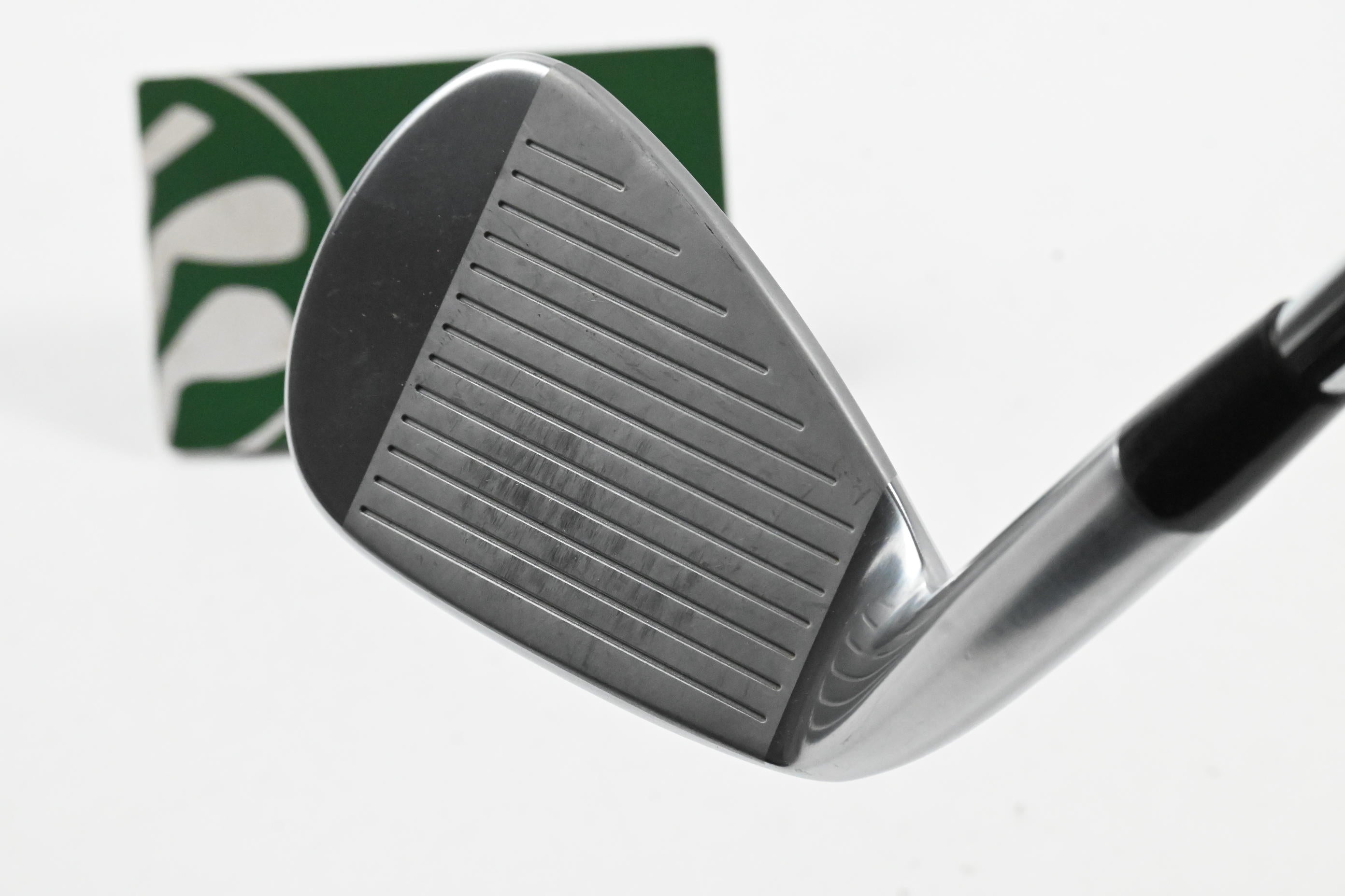 Mizuno Pro 245 #9 Iron / Regular Flex Dynamic Gold MID 100 R300 Shaft