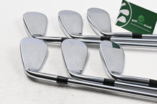 Load image into Gallery viewer, Callaway Rogue ST Pro Irons / 5-PW / Senior Flex Project X PXi Shafts
