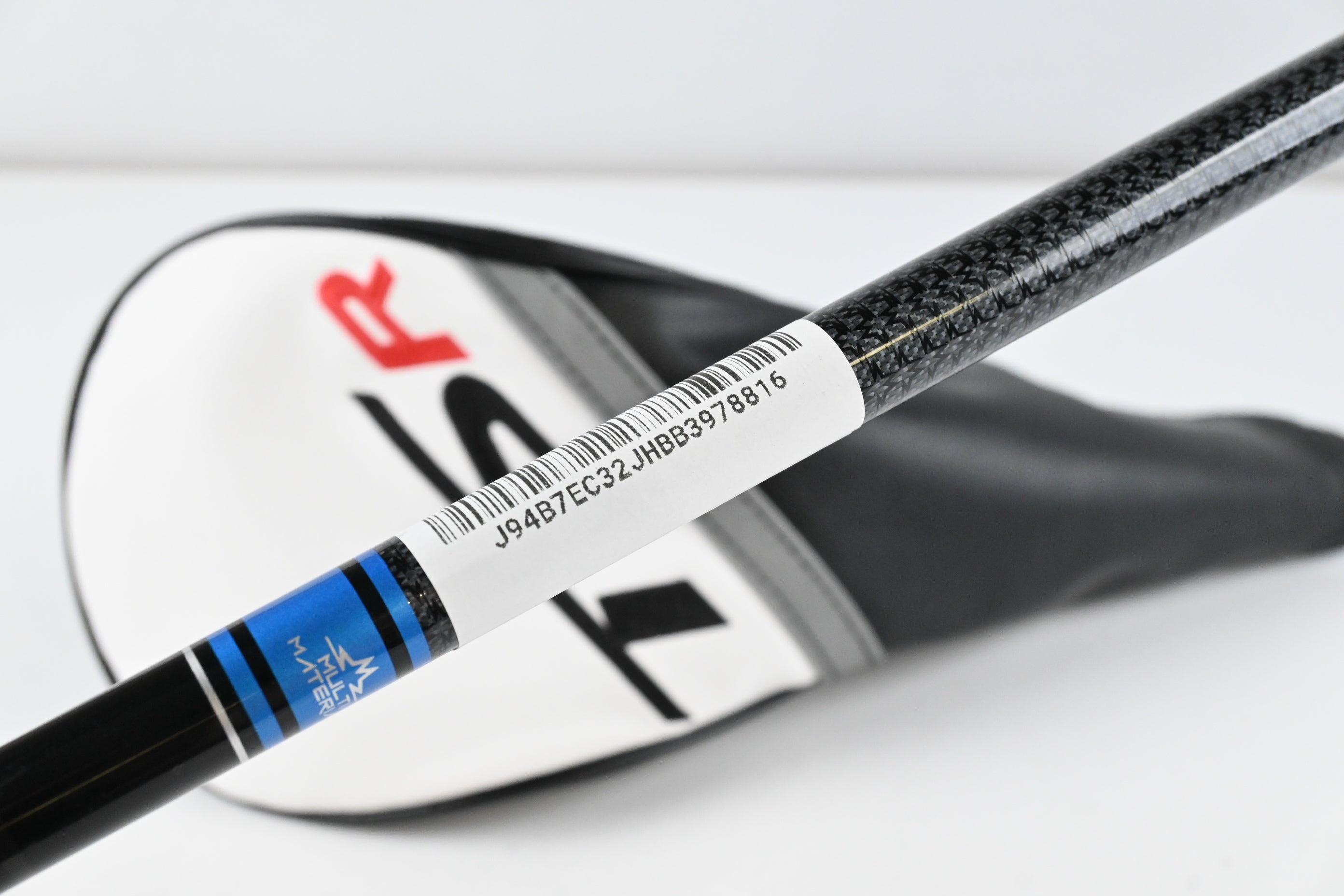 Titleist TSR2 Driver / 9 Degree / Regular Flex Tensei AV Blue 55 Shaft