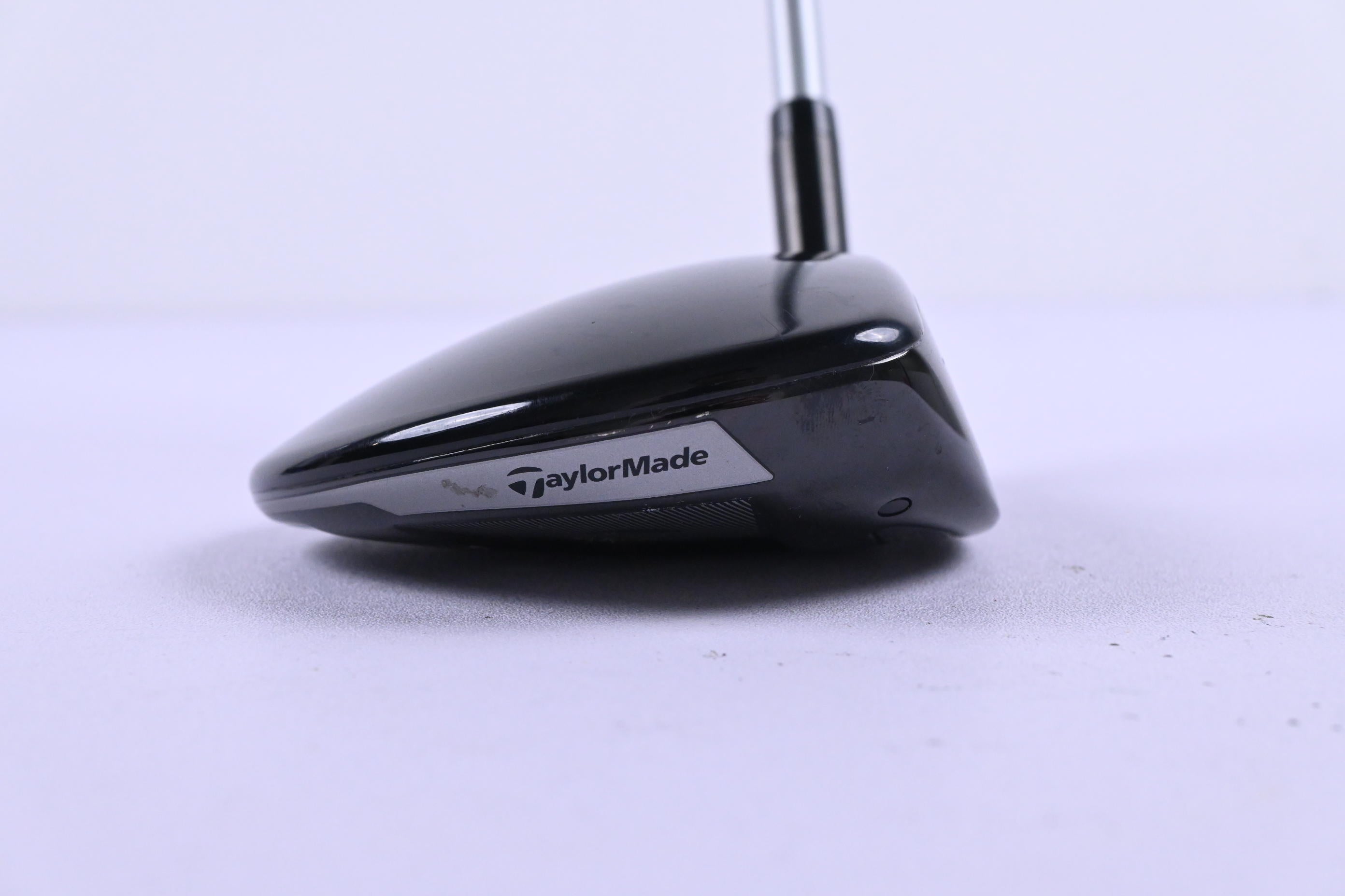 Ladies Taylormade Qi10 Max #5 Wood / 19 Degree / Ladies Flex Speeder NX 40
