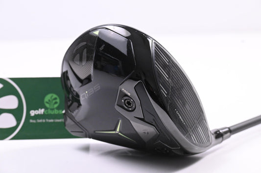 Taylormade Qi35 LS Designer Series Driver / 9 Degree / Stiff Flex Kai'li Blue CB