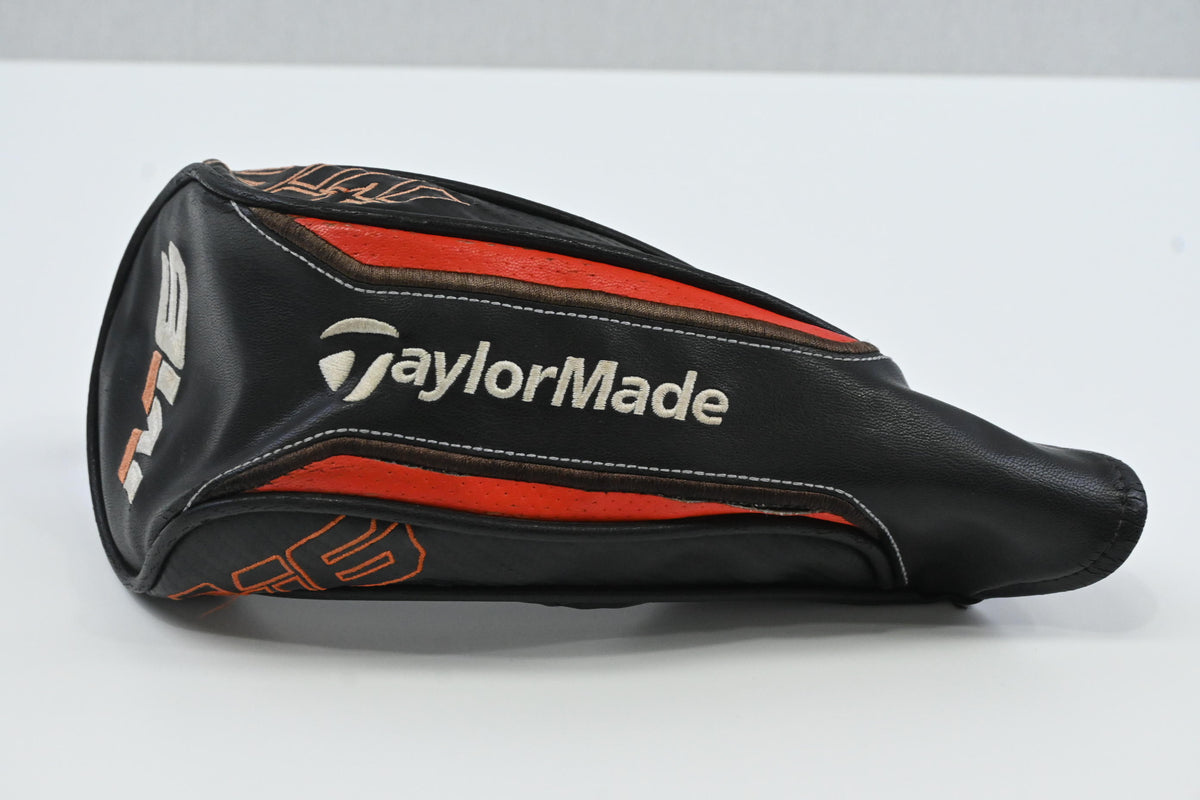 Taylormade M6 D-Type #5 Wood / 19 Degree / Regular Flex Evenflow Max Carry 50