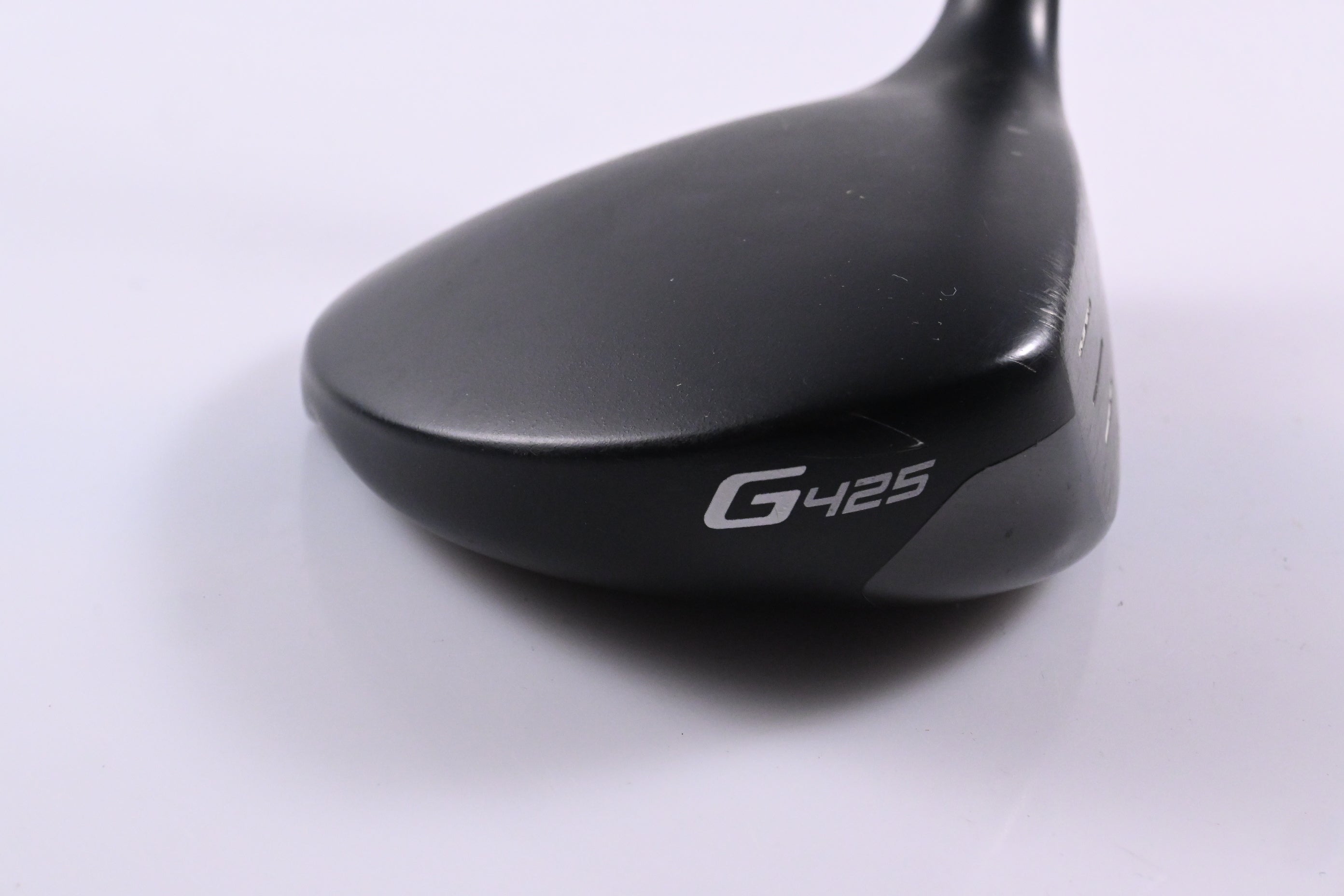 Ping G425 Max #3 Wood / 14.5 Degree / Stiff Flex Ping Alta CB Slate 65 Shaft