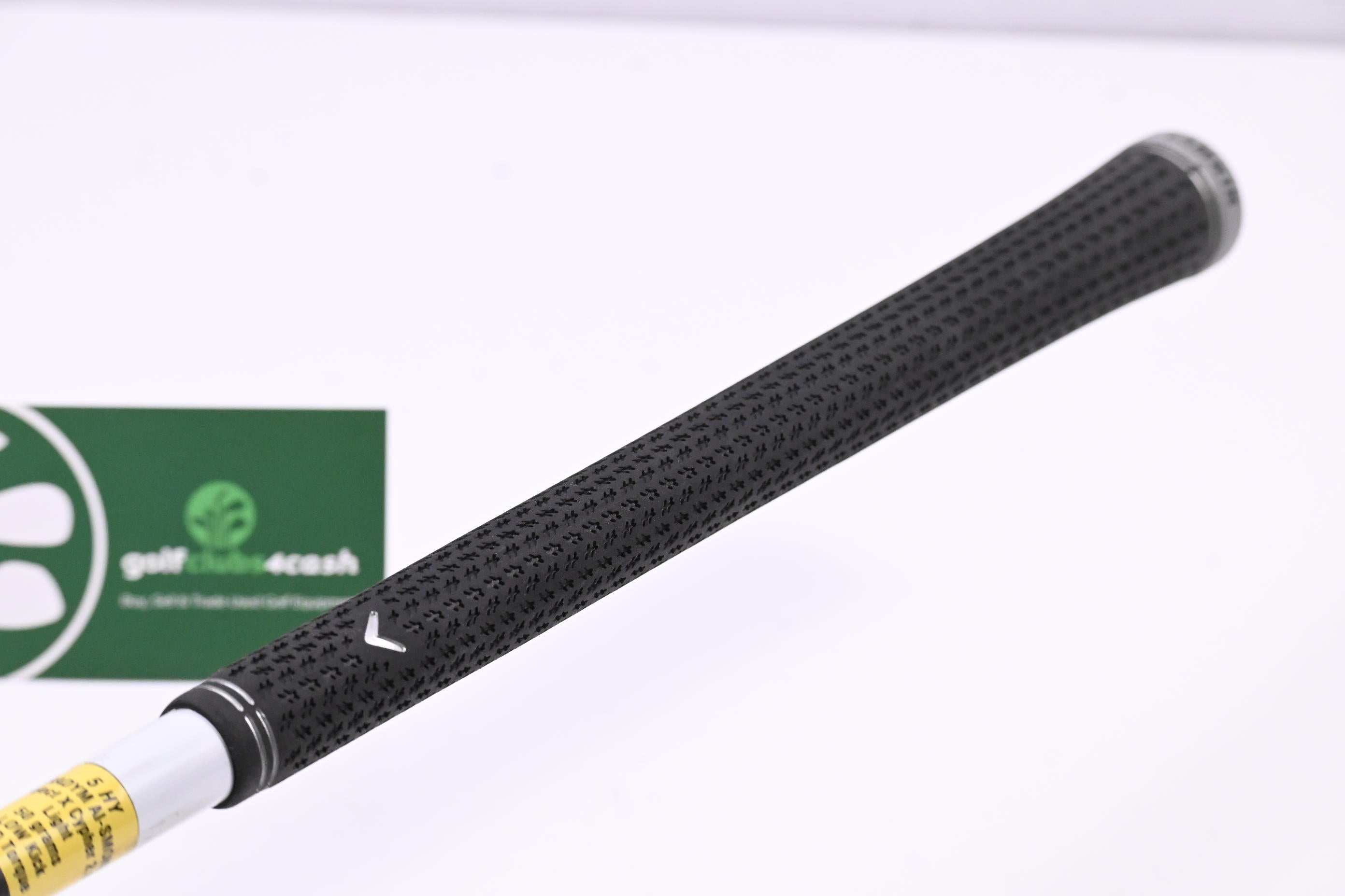 Project X Cypher 2.0 50 #6 Hybrid Shaft / Senior Flex / Callaway 3rd Gen