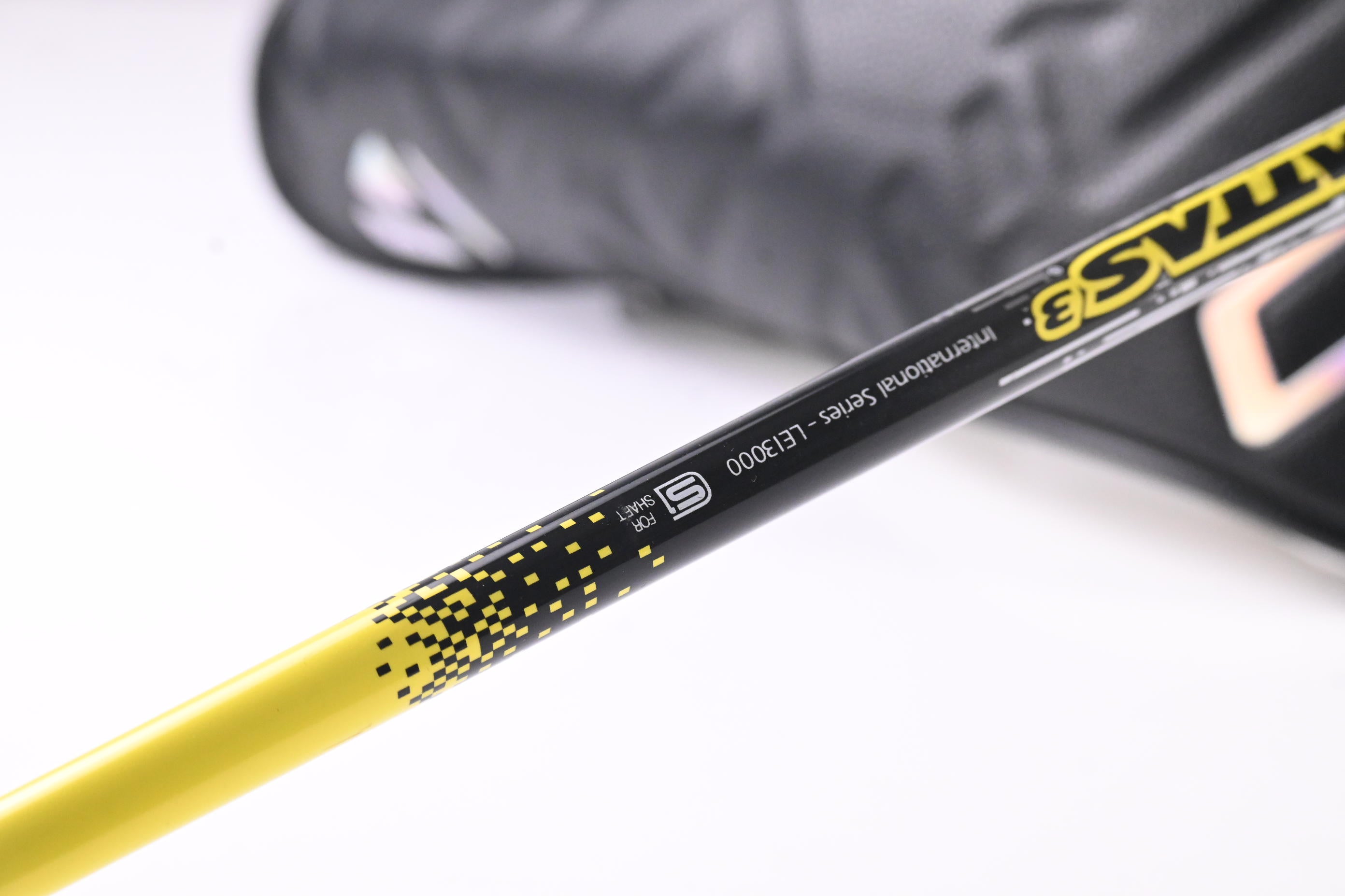 Taylormade Qi10 Max Designer Series Driver / 10.5 Degree / Regular Flex Attas