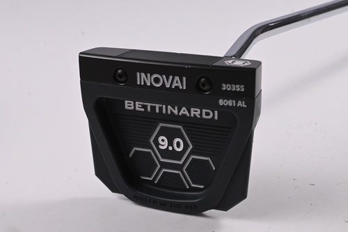 Bettinardi 2024 Inovai 9.0 Putter / 34 Inch