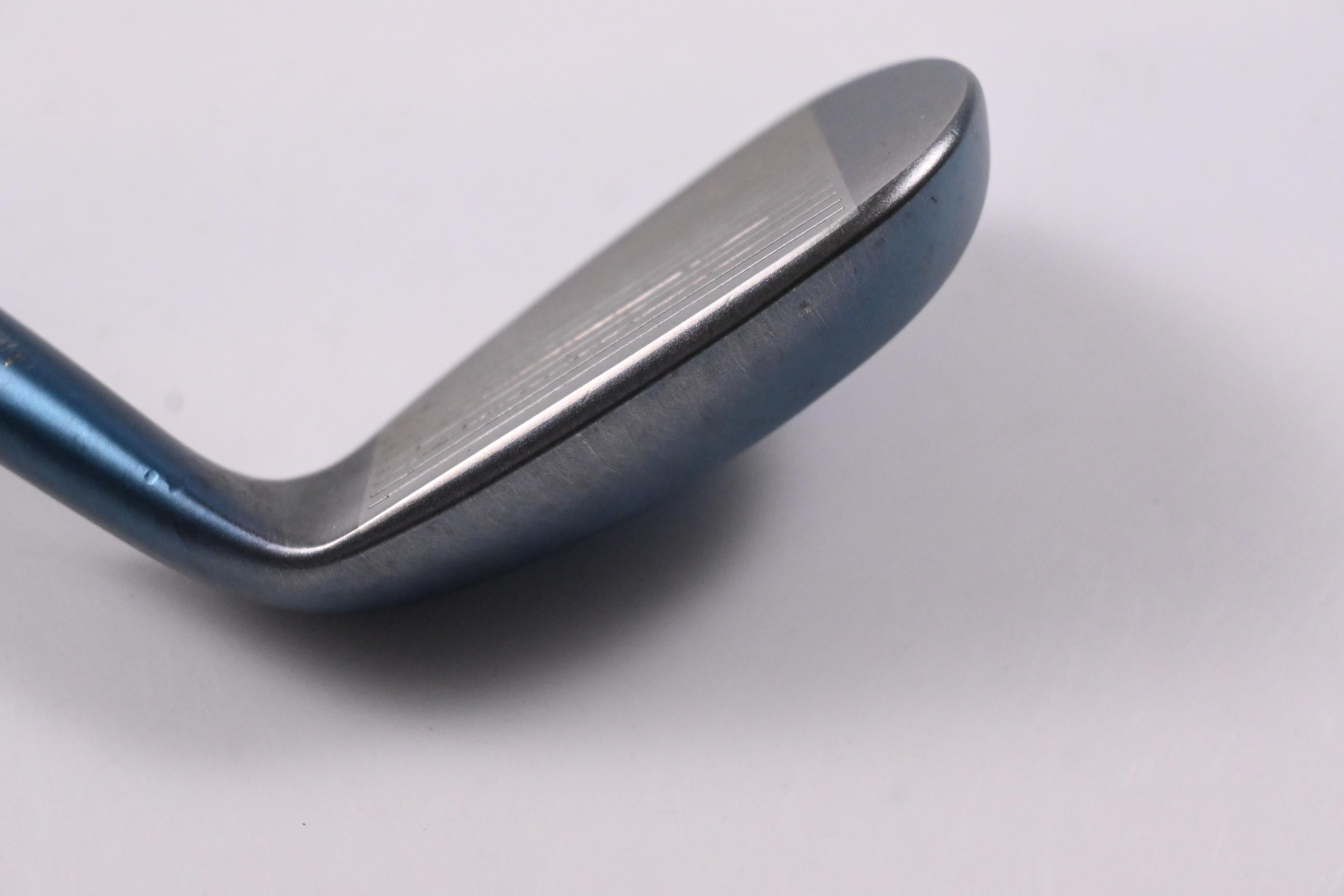 Left Hand Mizuno T7 Gap Wedge / 52 Degree / Wedge Flex Dynamic Gold Shaft