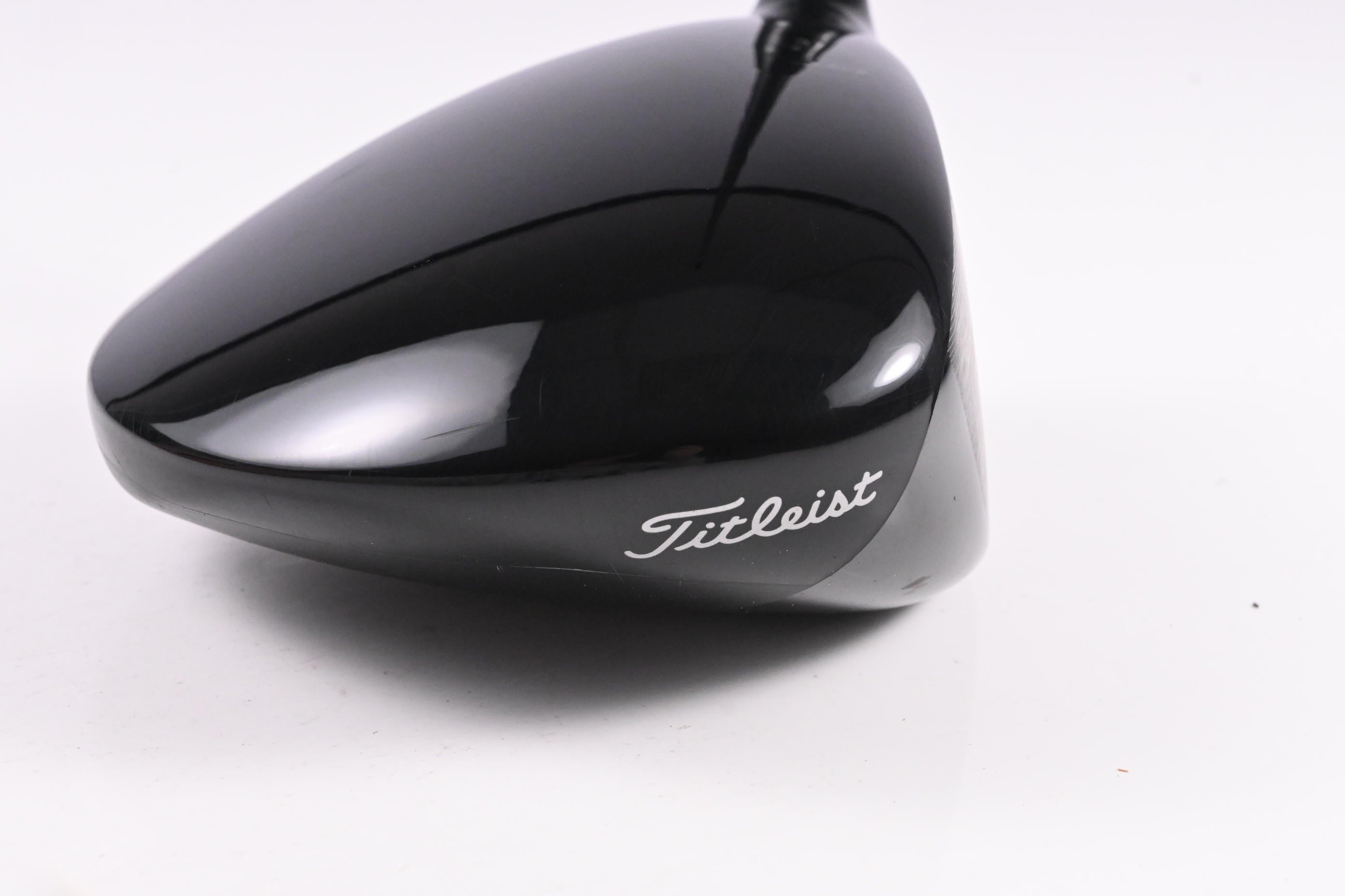 Titleist GT3 Driver / 9 Degree / X-Flex HZRDUS Black 60 Shaft
