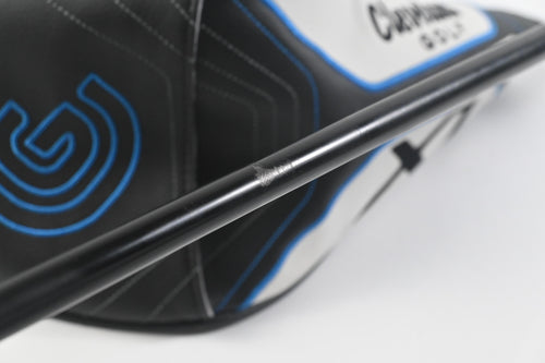 Cleveland Launcher XL Lite Draw Driver / 10.5 Degree / Regular Flex Cypher 40