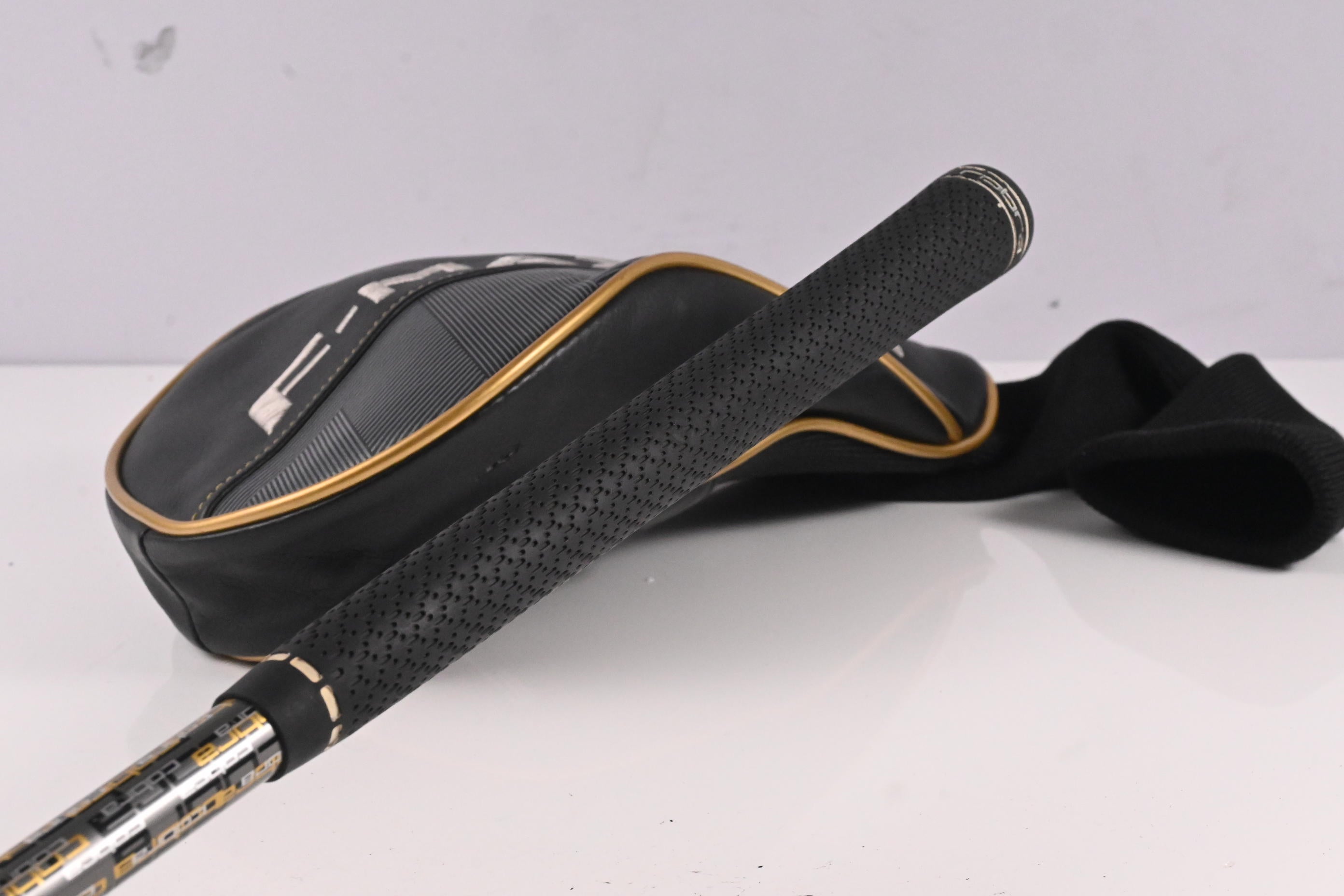 Cobra F-Max Driver / 10.5 Degree / Regular Flex Cobra SuperLite 50 Shaft