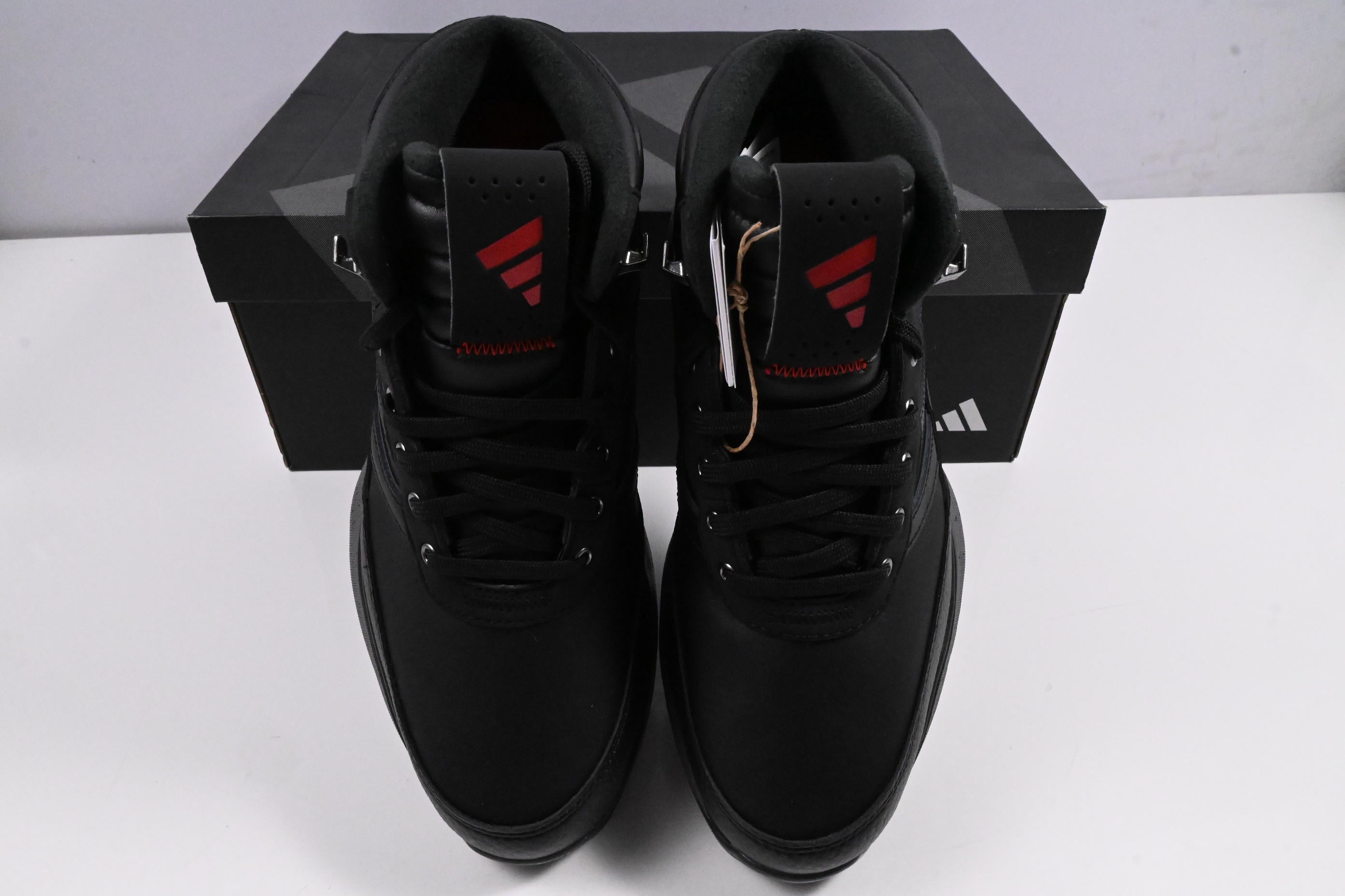 Adidas S2G Rain.RDY Golf Shoes / Size UK 5 / Black