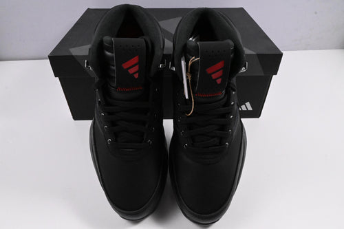 Adidas S2G Rain.RDY Golf Shoes / Size UK 5 / Black
