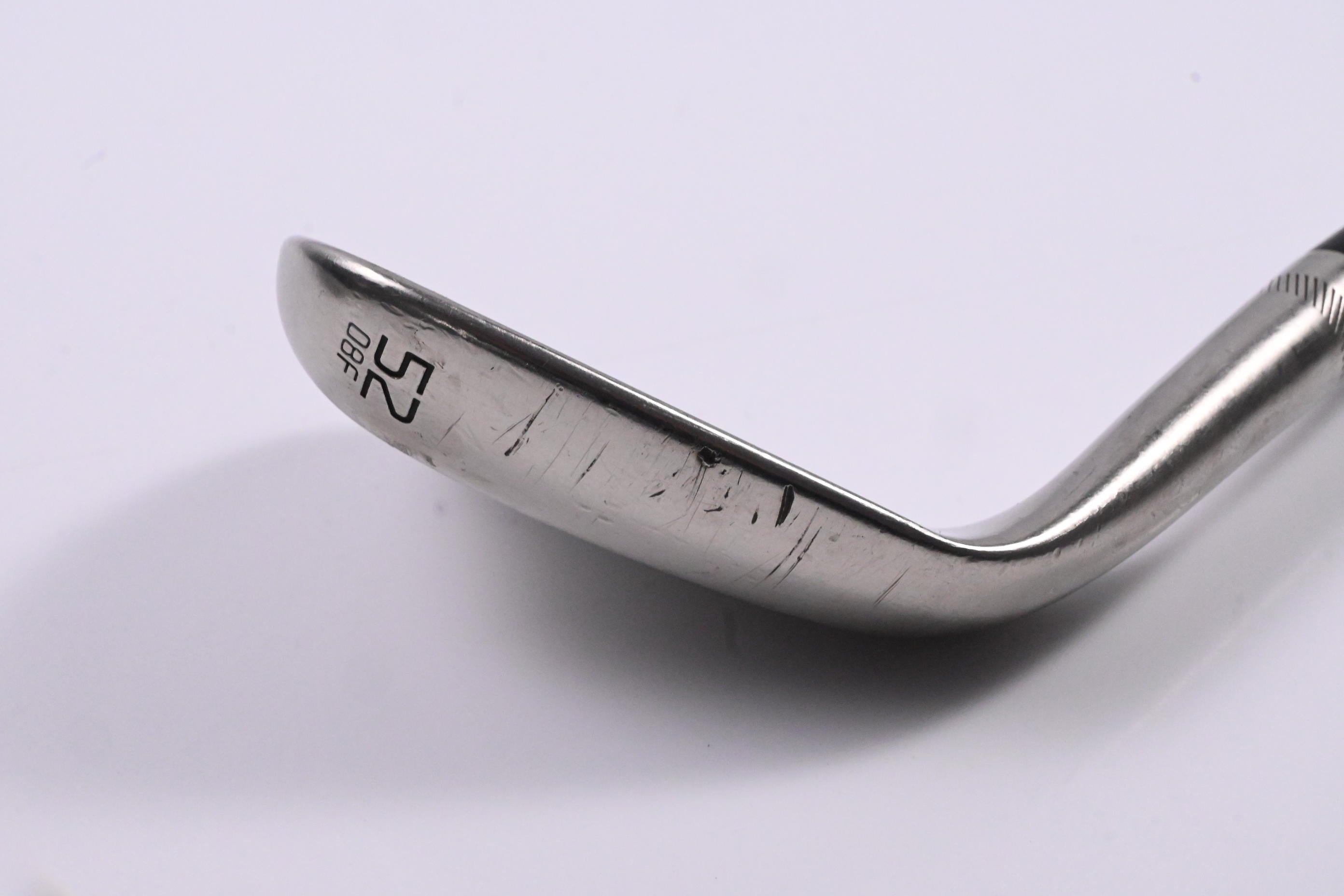 Titleist Vokey SM10 Gap Wedge / 52 Degree / Wedge Flex Titleist Vokey SM10