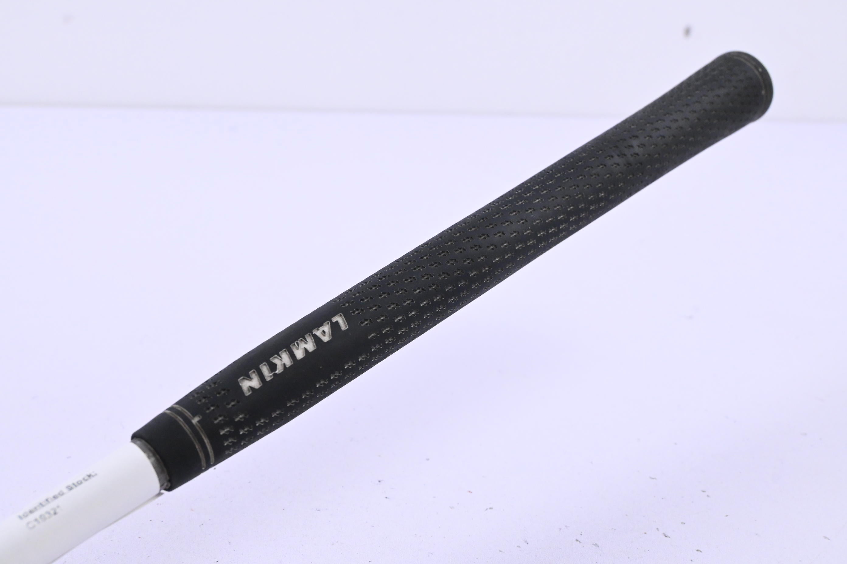 Cobra S9 #5 Iron / 25.5 Degree / Regular Flex Graphite Design YS-5.1 55 Shaft