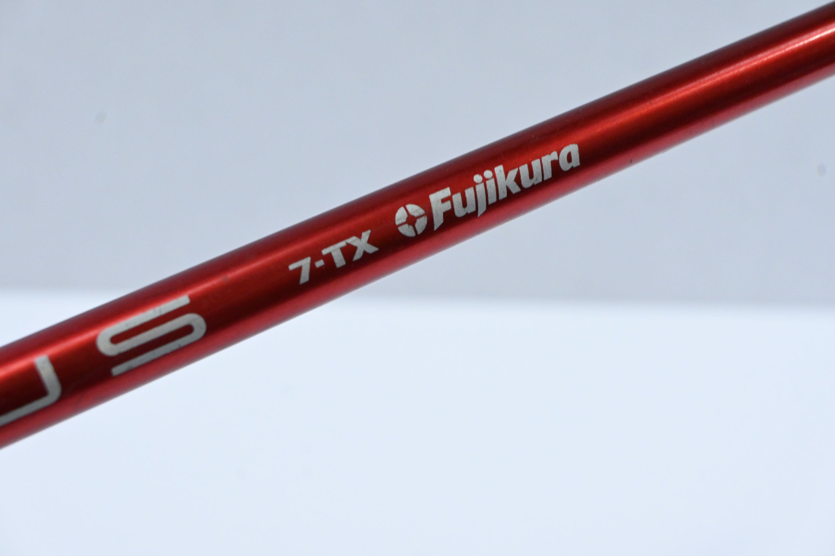 Fujikura Ventus Red Velocore 7 Driver Shaft / TX-Flex / Callaway 2nd Gen