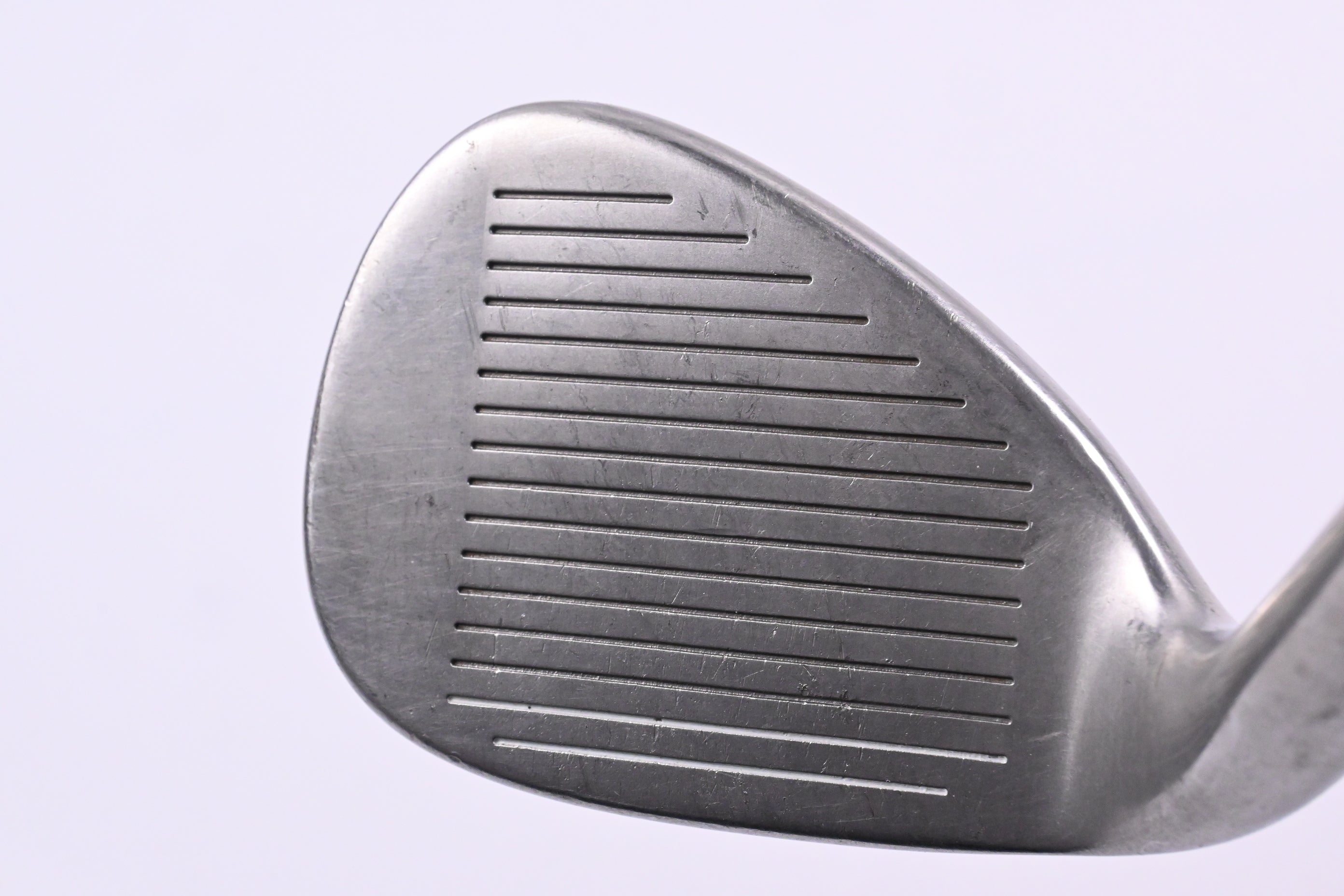 Taylormade R7 Draw Sand Wedge / 54 Degree / Stiff Flex Steel Shaft