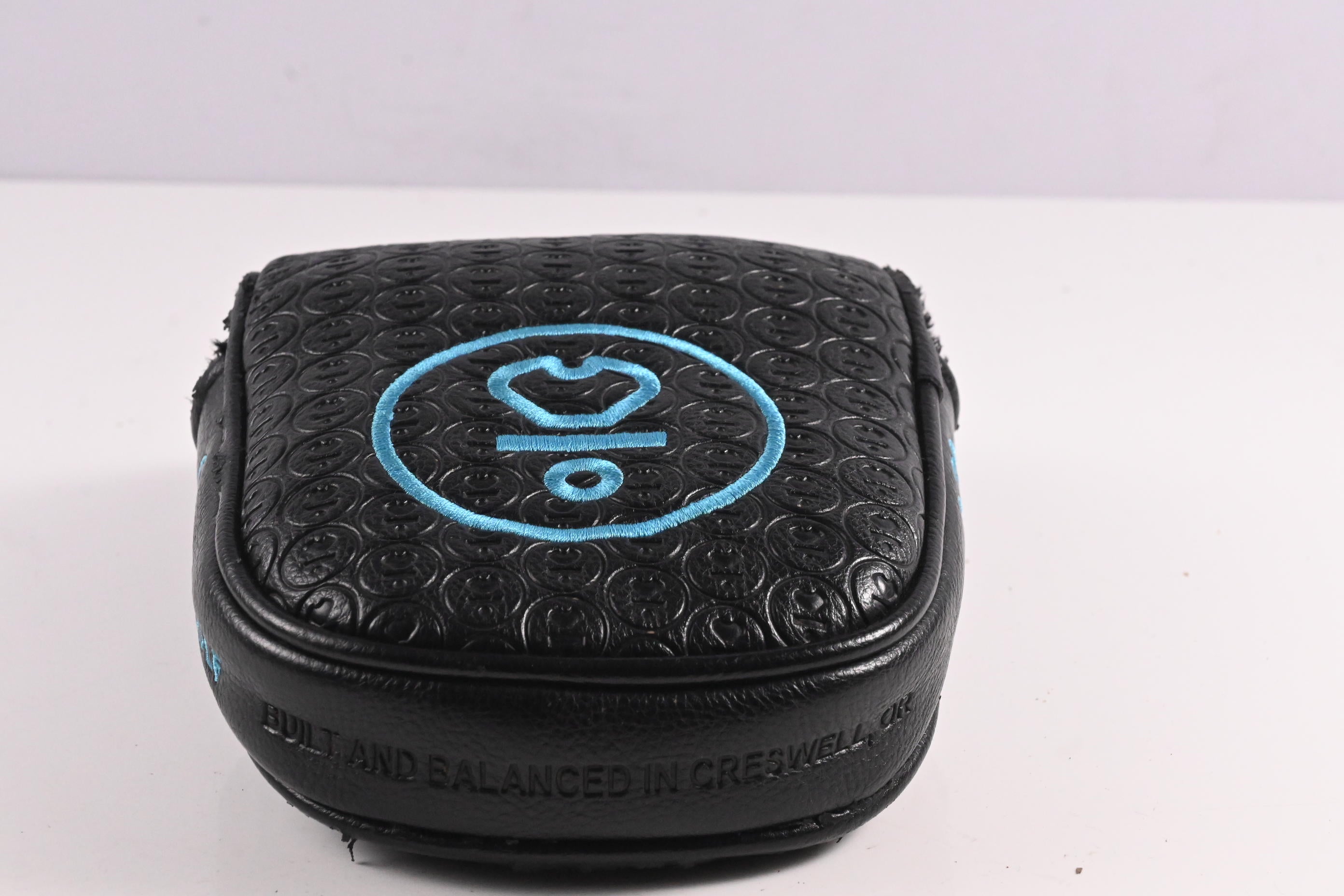 Left Hand L.A.B Golf Directed Force 3 Putter / 35 Inch
