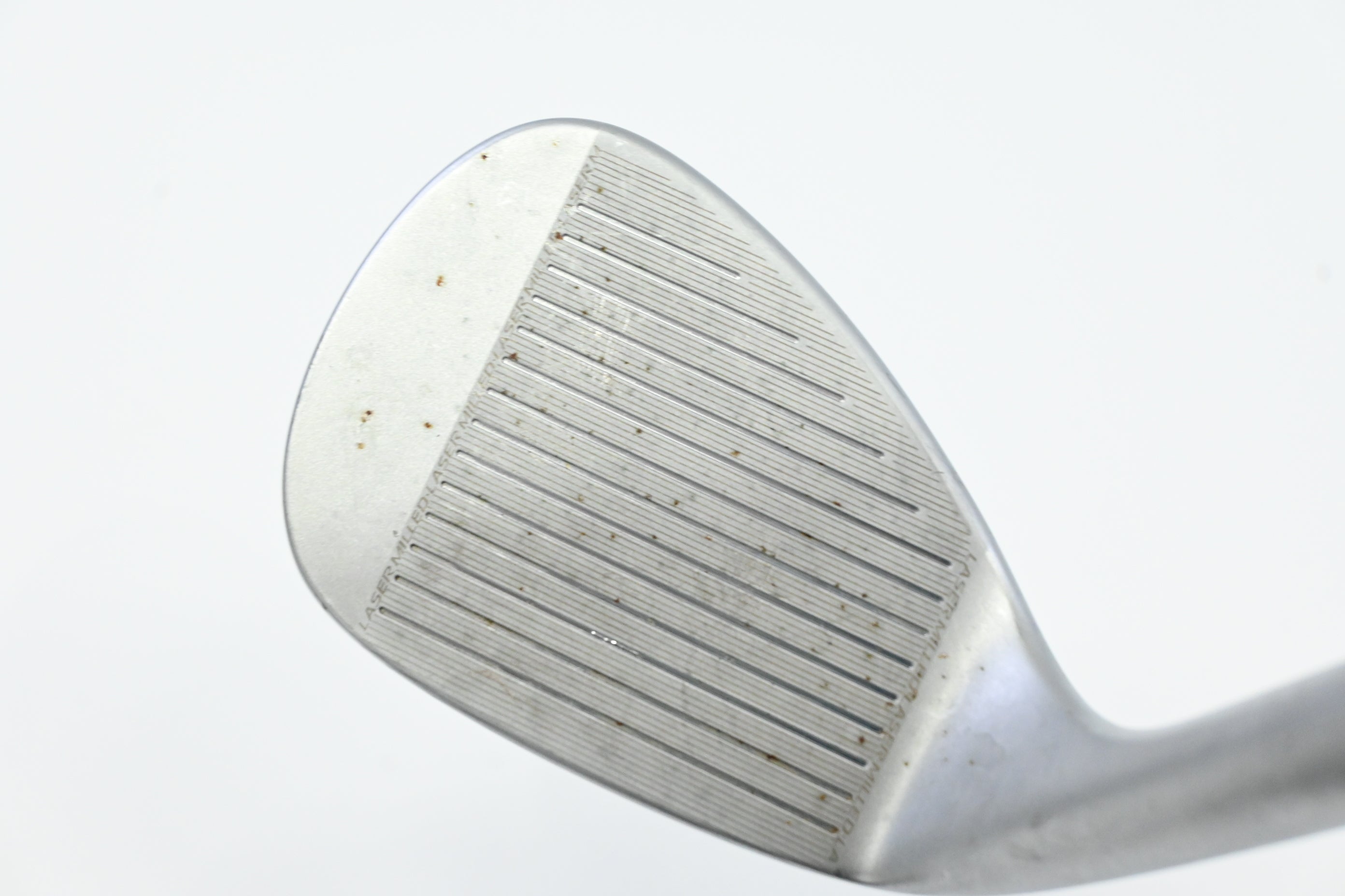 Cleveland 588 Precision Forged Lob Wedge / 58 Degree / Wedge Flex Tour Concept