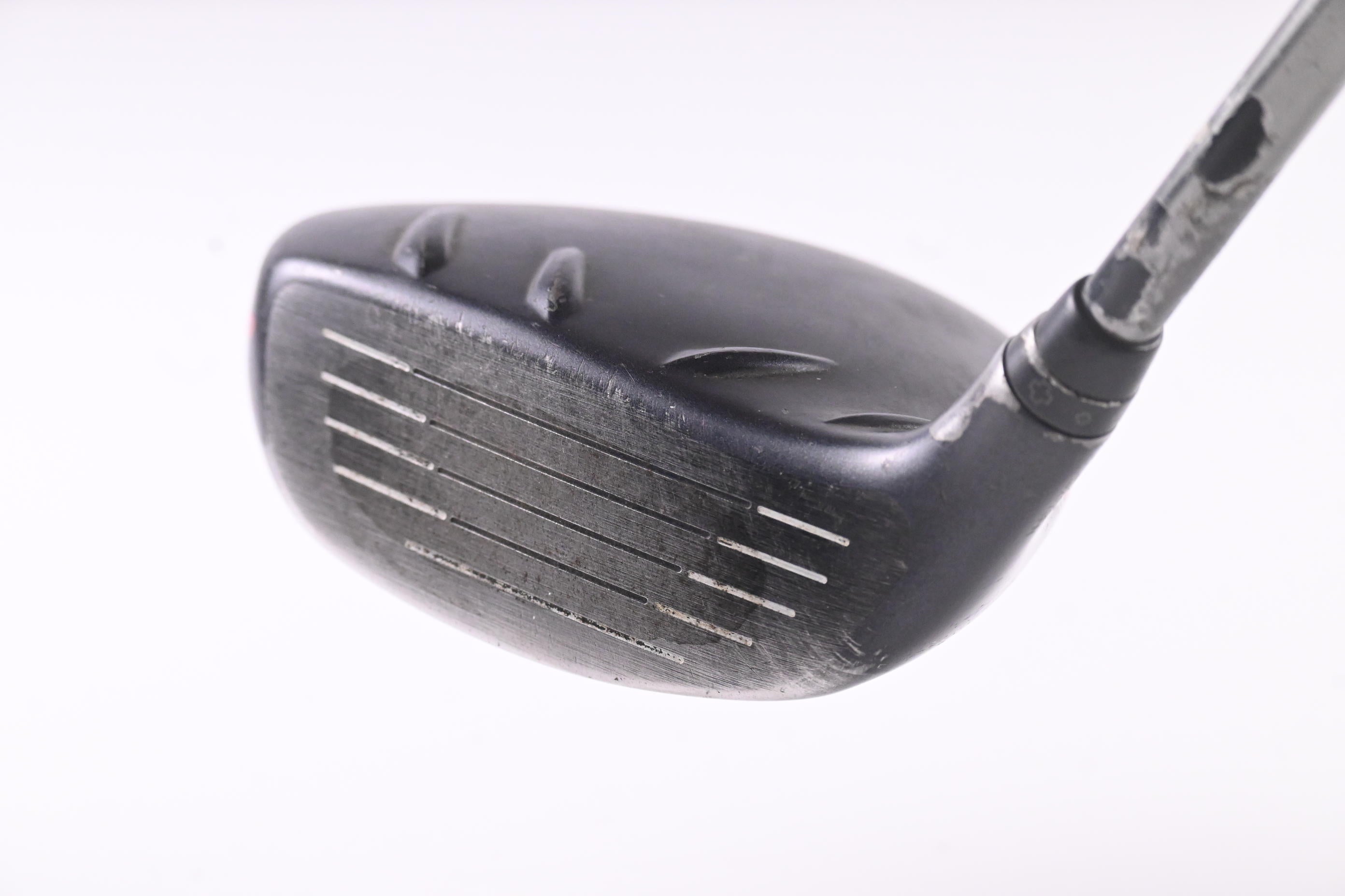 Ping G410 #5 Wood / 17.5 Degree / Stiff Flex Ping Tour 75 Shaft