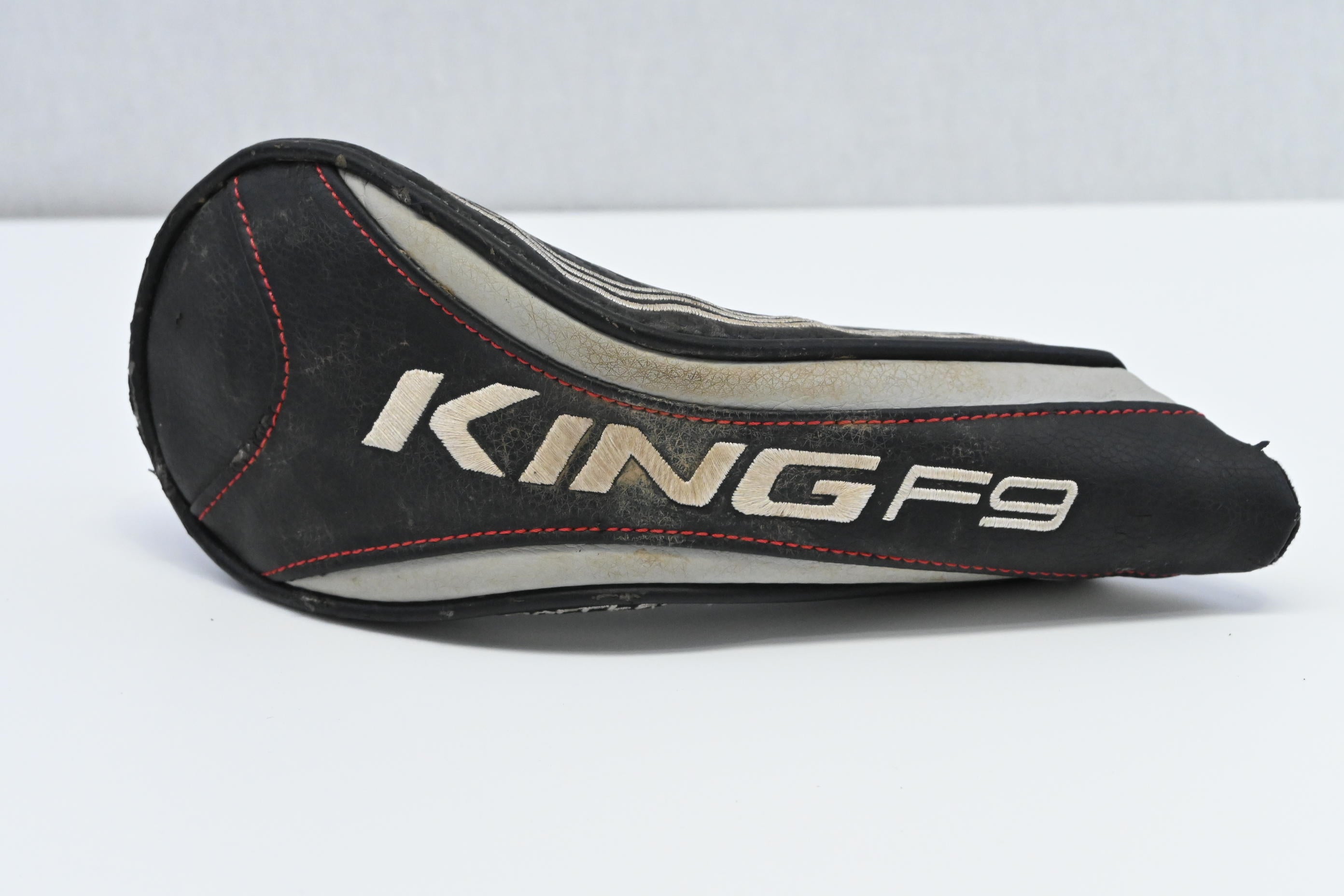 Cobra King F9 #5 Hybrid / 24 Degree / Regular Flex Fujikura Atmos Black 7 Shaft
