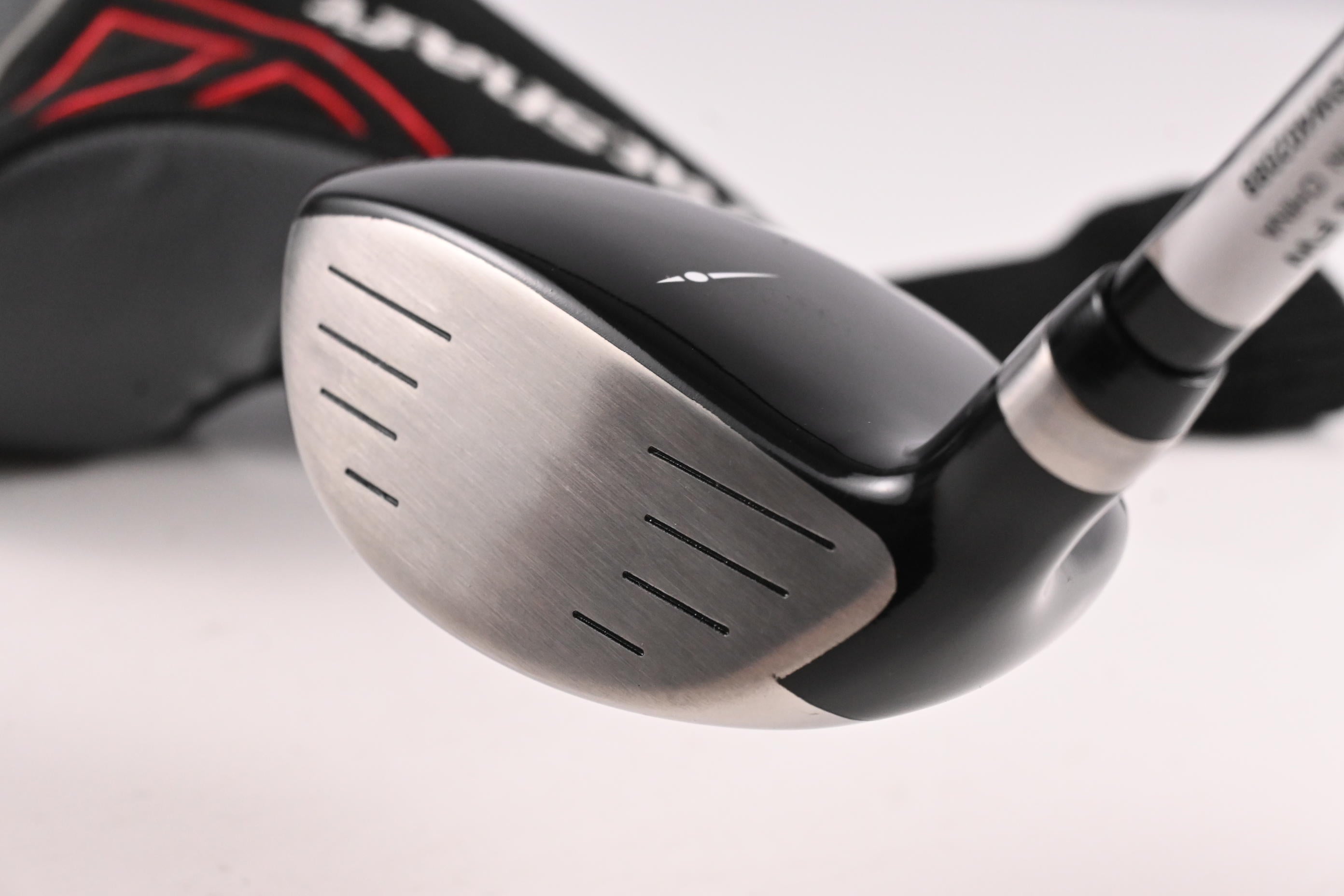 Wilson FSX2 #3 Wood / 15 Degree / Uniflex Wilson Fatshaft FSX2 Shaft