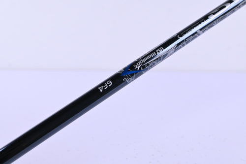 Left Hand Cobra Darkspeed X #3 Wood / 15 Degree / Stiff Flex LINQ M40X Blue 6