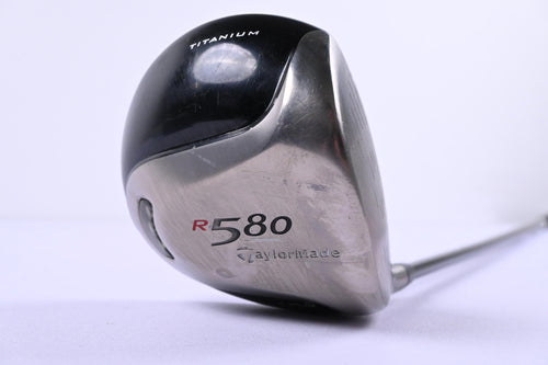 TaylorMade R580 Driver / 10.5 Degree / Regular Flex Taylormade M.A.S.2 60 Shaft