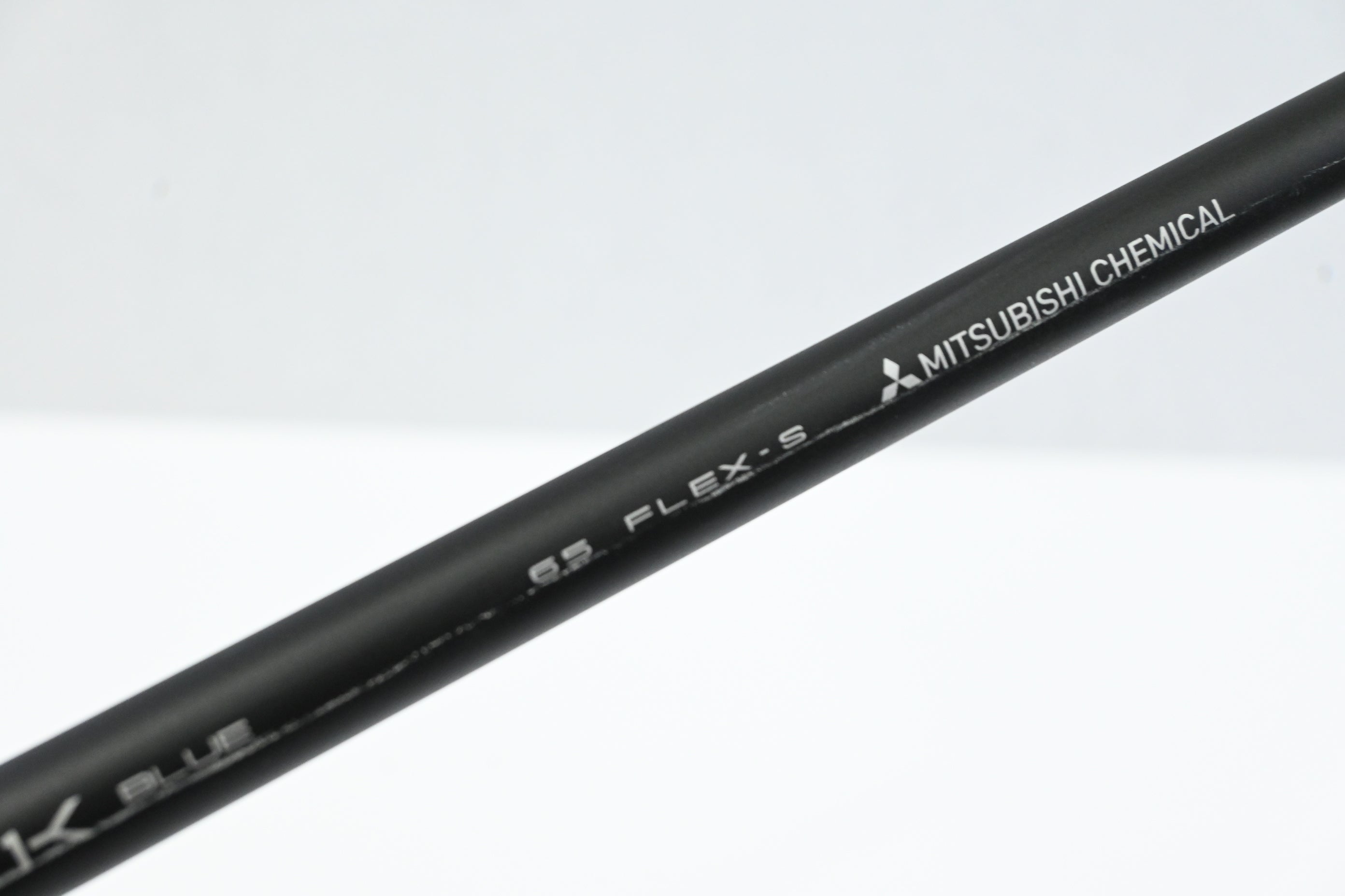 Tensei 1K Blue 65 #2 Hybrid Shaft / Stiff Flex / Titleist 2nd Gen