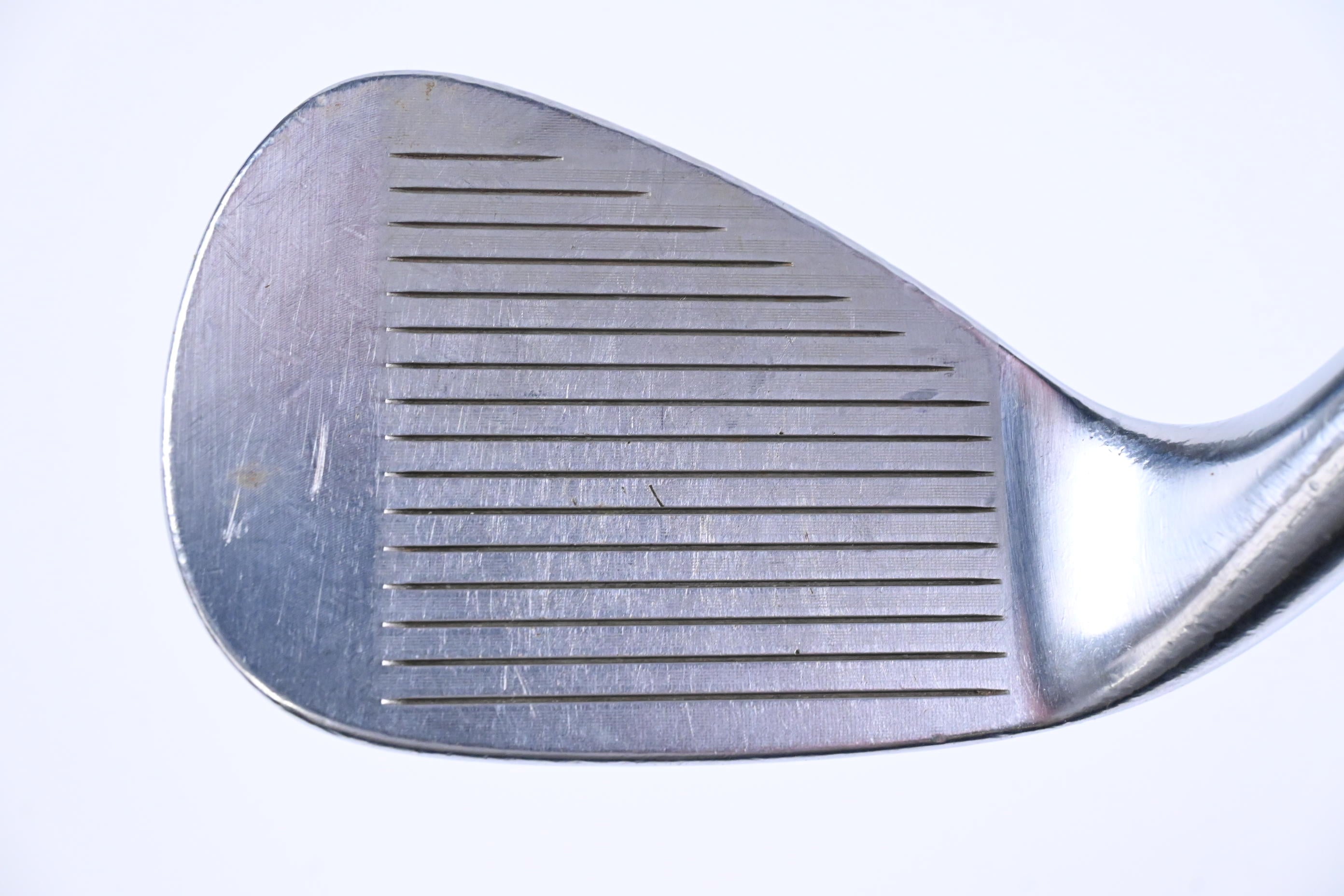 Titleist Vokey SM6 Gap Wedge / 50 Degree / Wedge Flex Vokey Design Steel Shaft