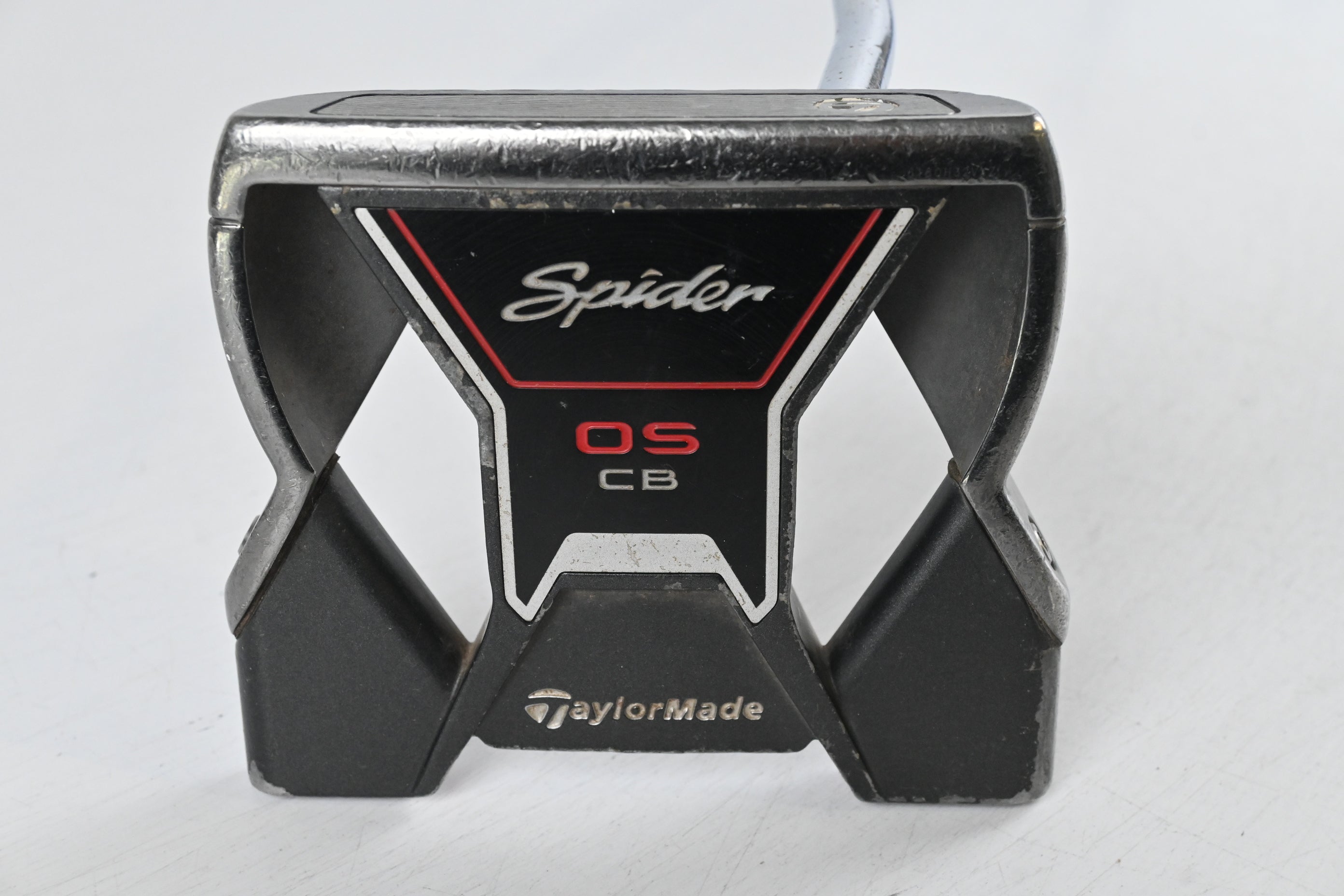 Taylormade Spider OS CB Putter / 36 Inch