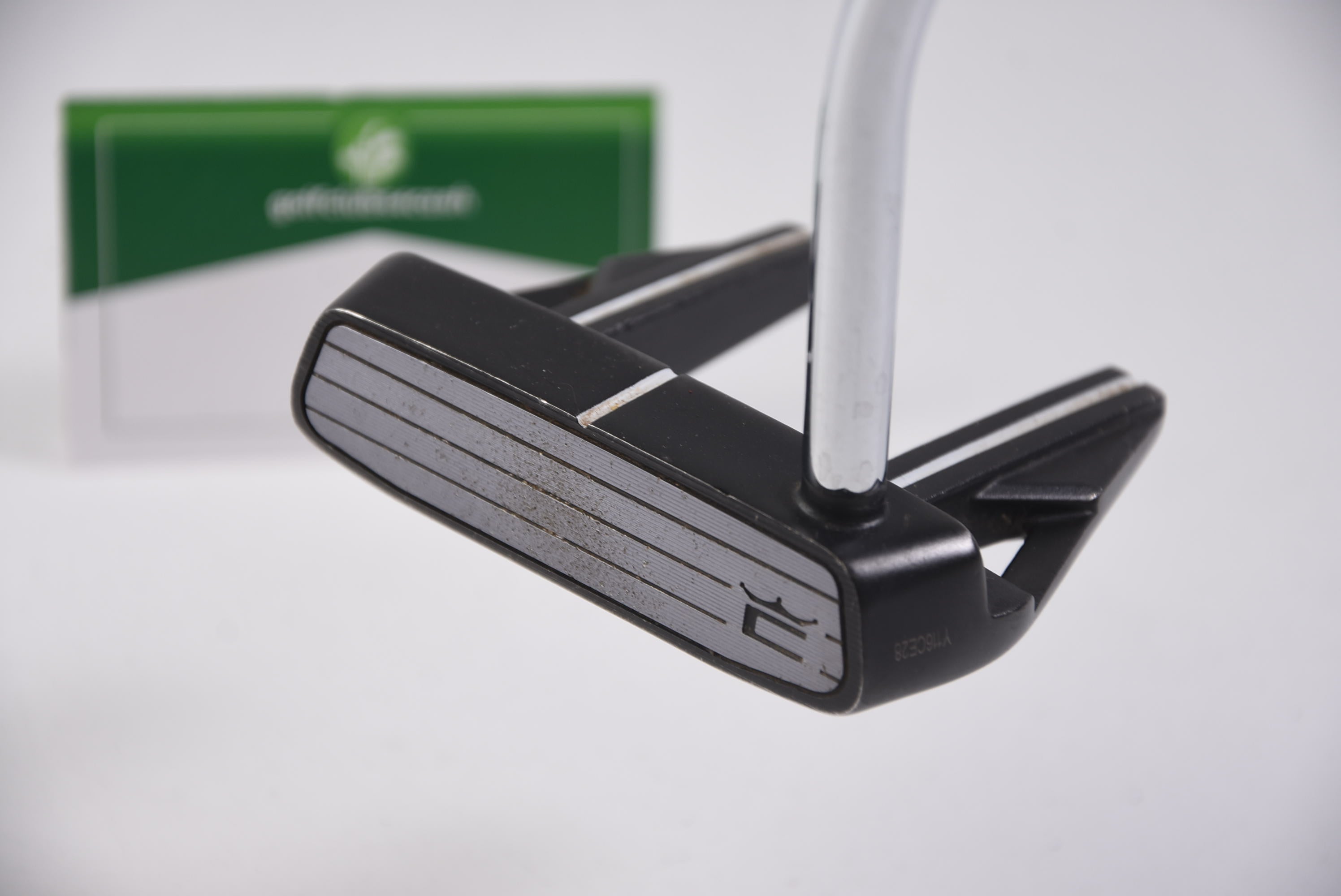 Cobra King Vintage Nova Putter / 34 Inch